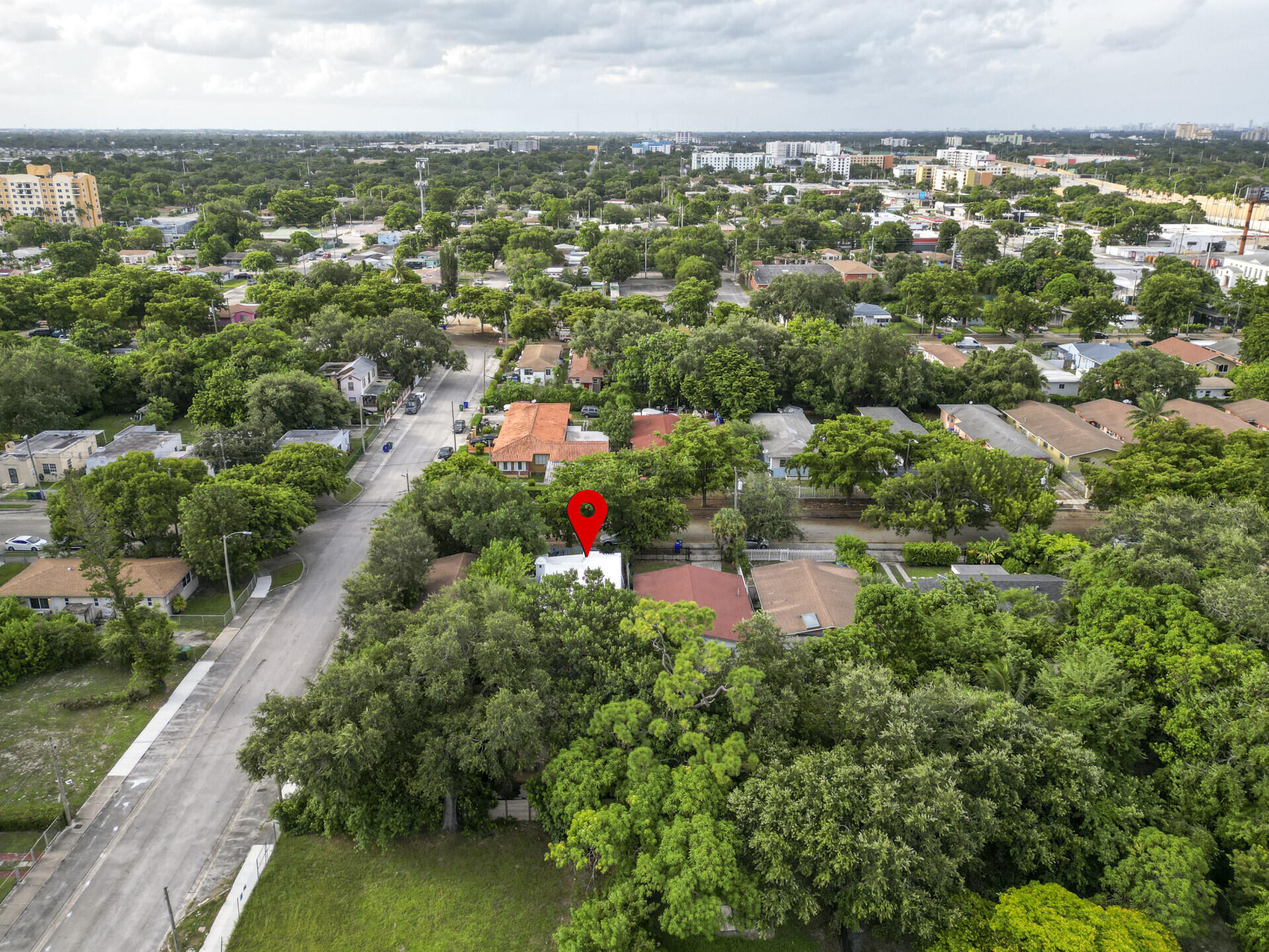 790 NW 51st, Miami FL 33127