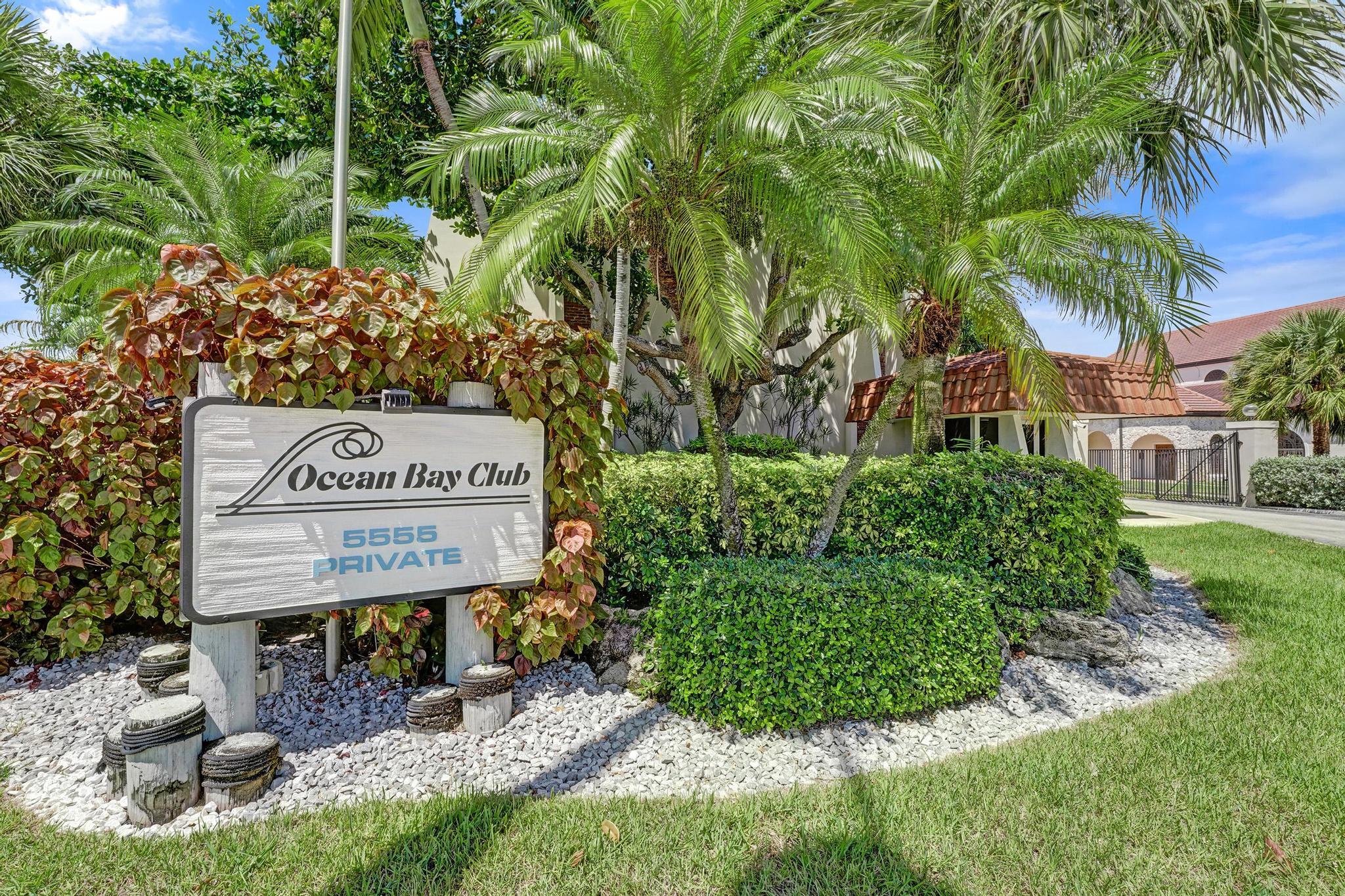 5555 N Ocean #17, Lauderdale By The Sea FL 33308