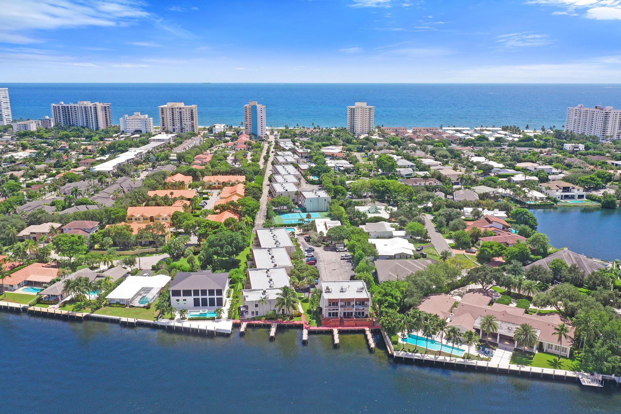 5555 N Ocean #17, Lauderdale By The Sea FL 33308