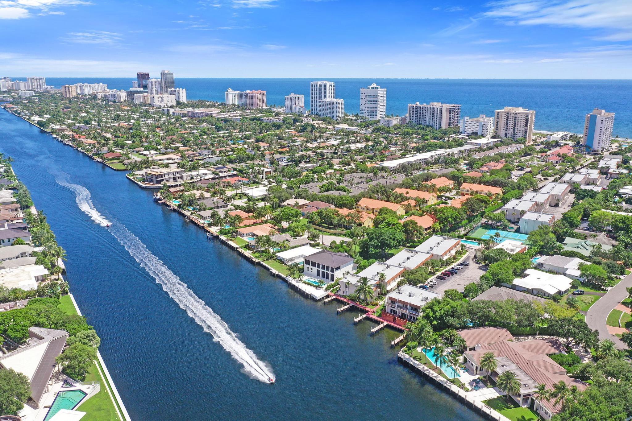 5555 N Ocean #17, Lauderdale By The Sea FL 33308