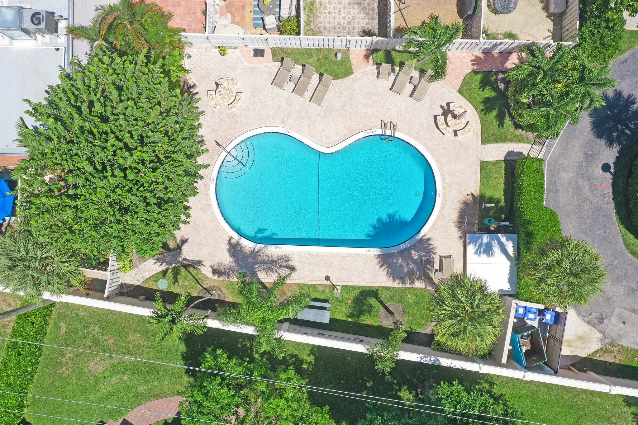 5555 N Ocean #17, Lauderdale By The Sea FL 33308