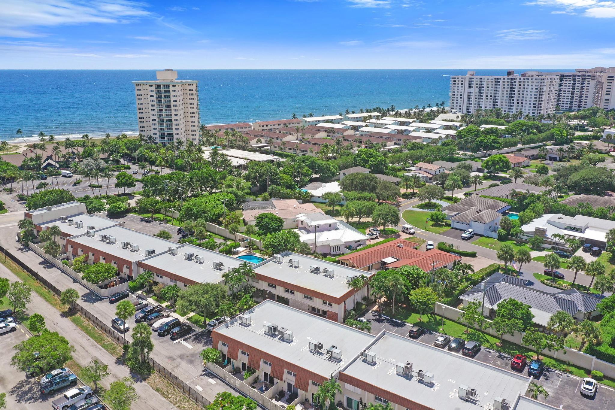 5555 N Ocean #17, Lauderdale By The Sea FL 33308