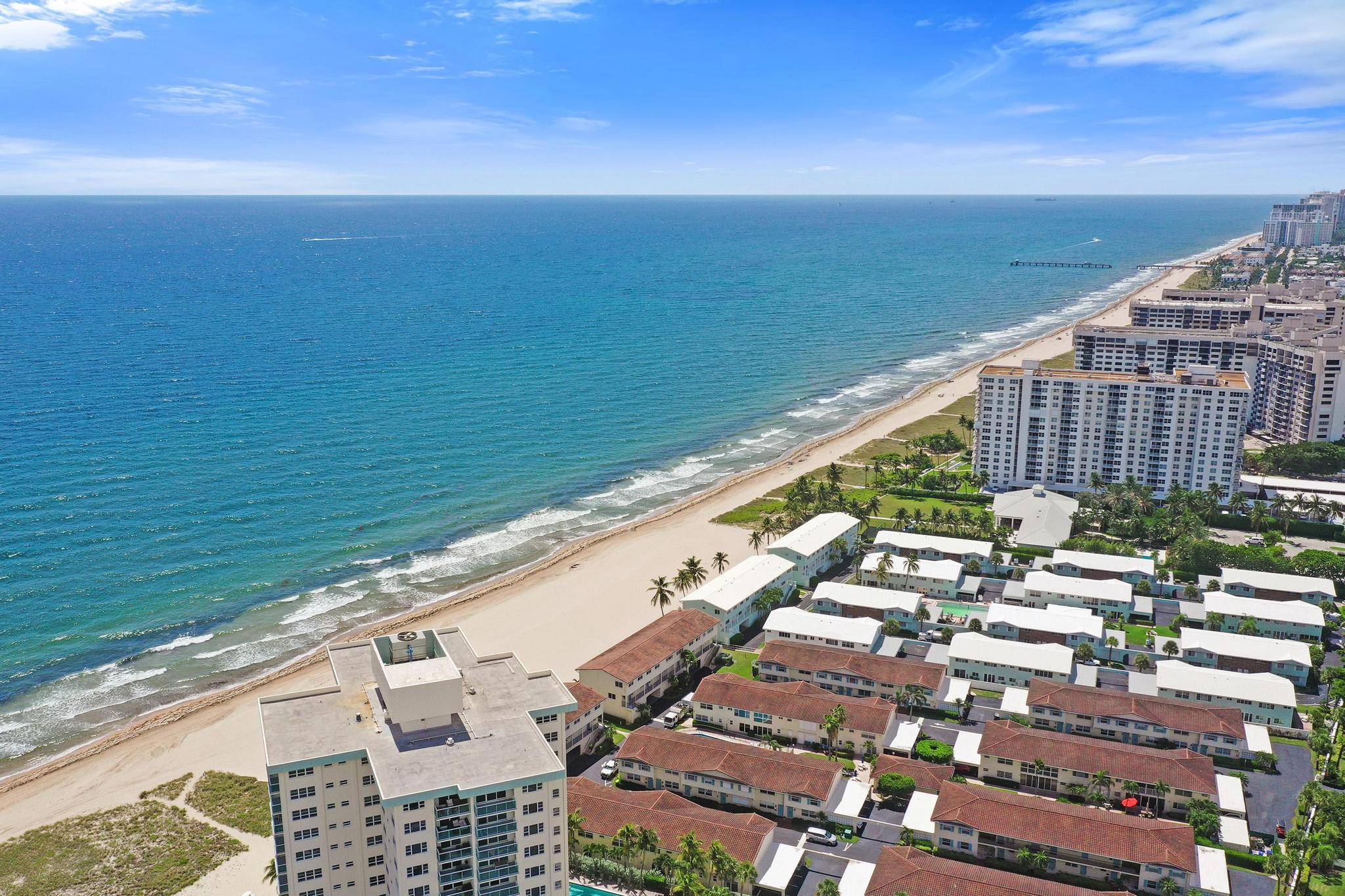 5555 N Ocean #17, Lauderdale By The Sea FL 33308
