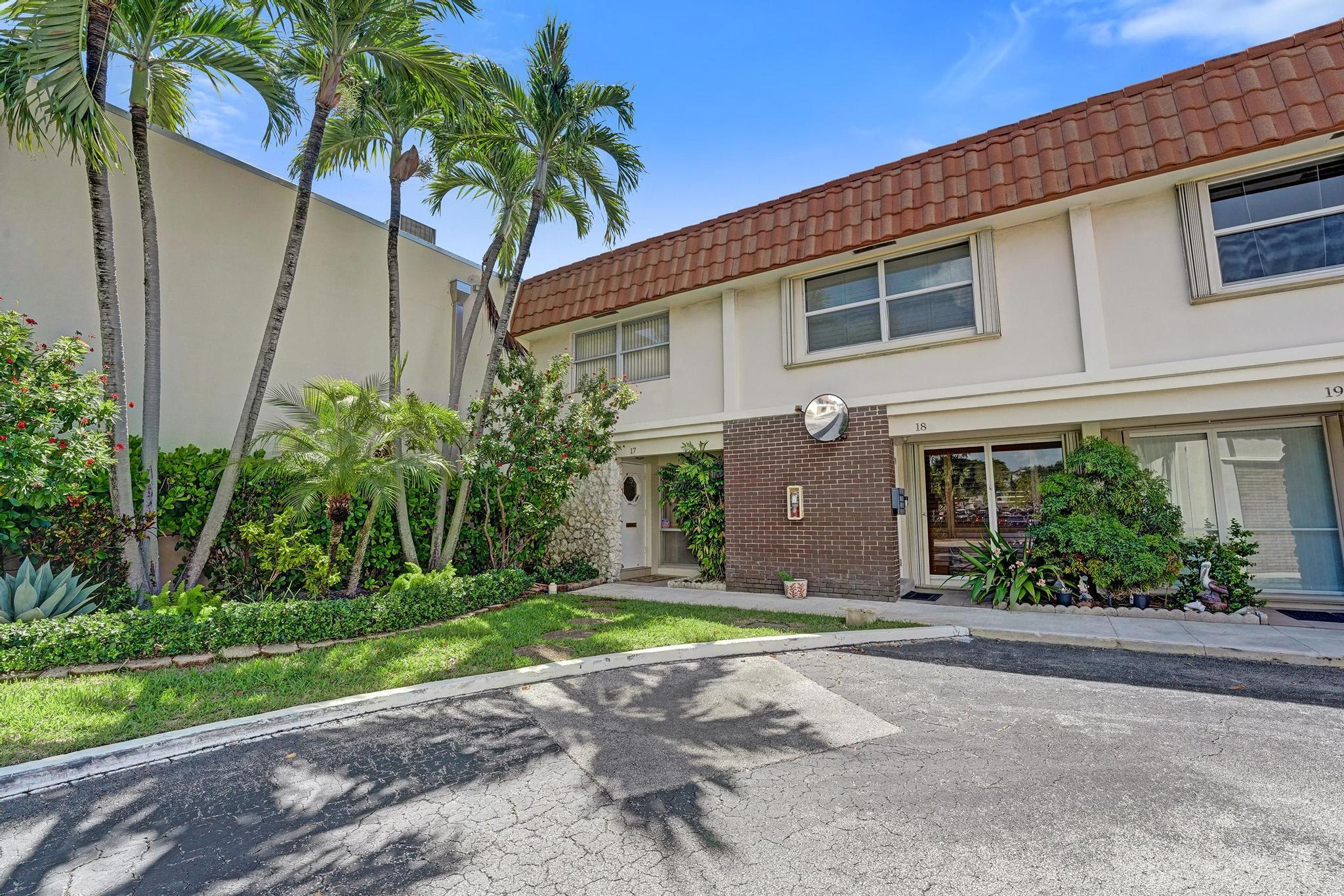 5555 N Ocean #17, Lauderdale By The Sea FL 33308