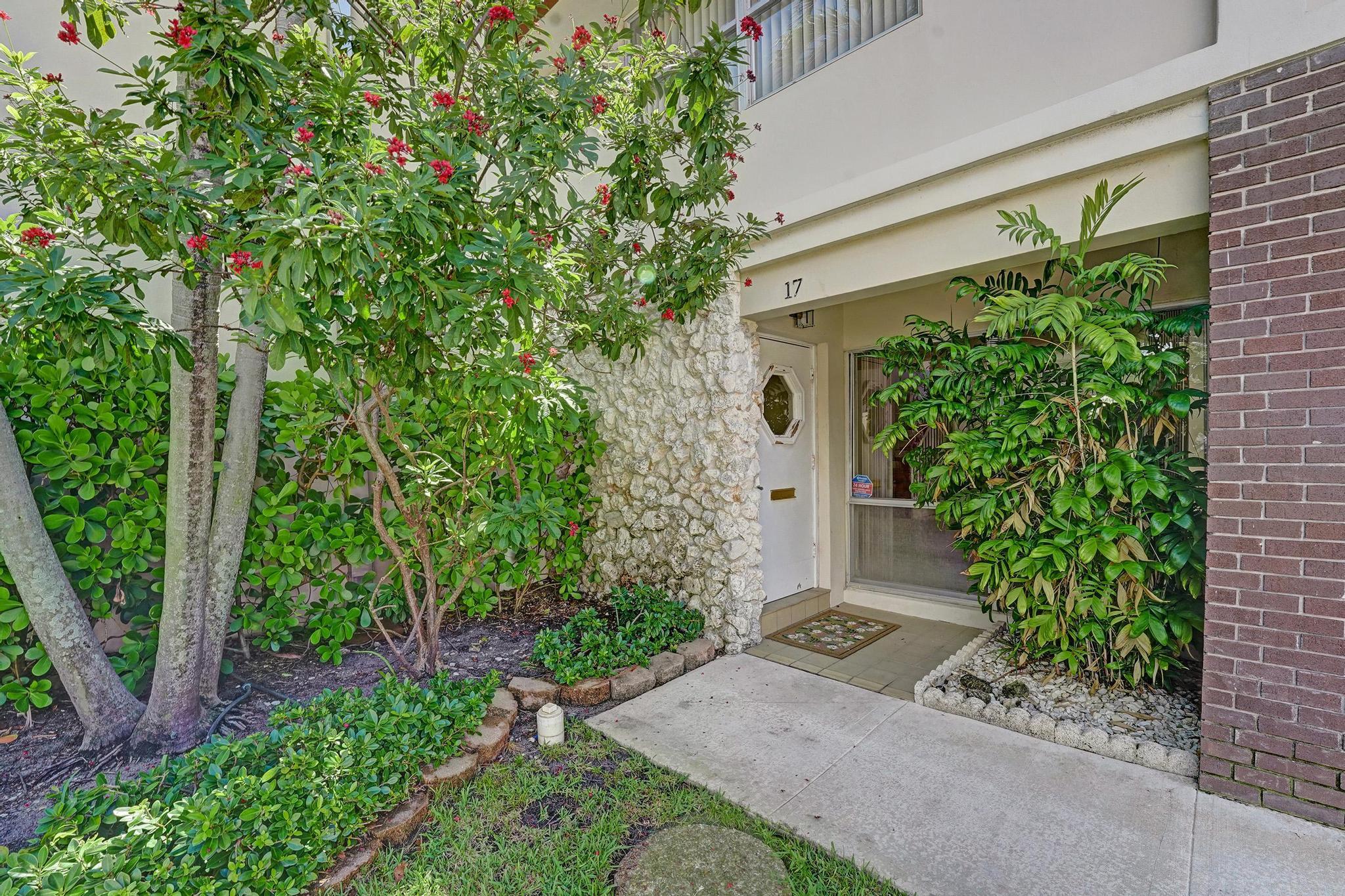 5555 N Ocean #17, Lauderdale By The Sea FL 33308