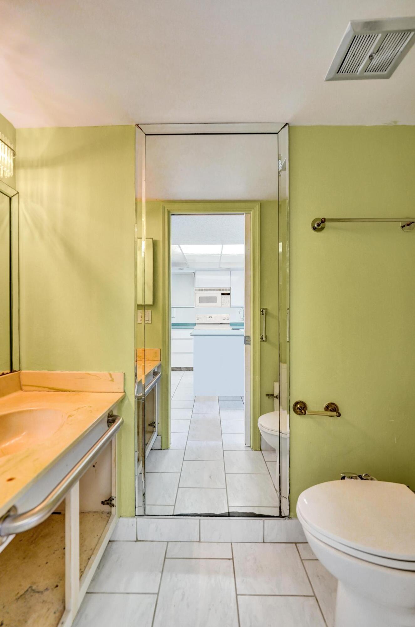 5555 N Ocean #17, Lauderdale By The Sea FL 33308