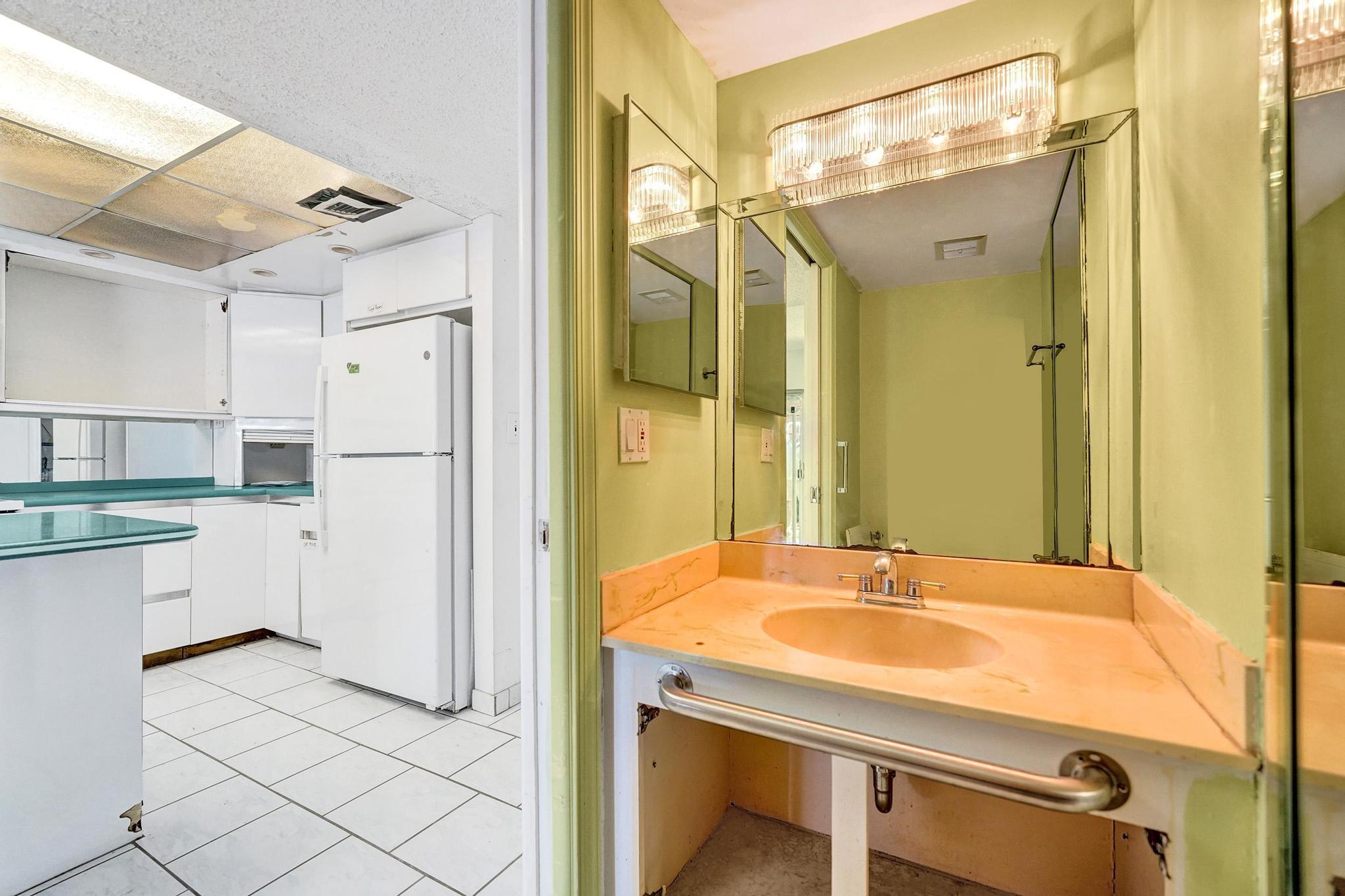 5555 N Ocean #17, Lauderdale By The Sea FL 33308