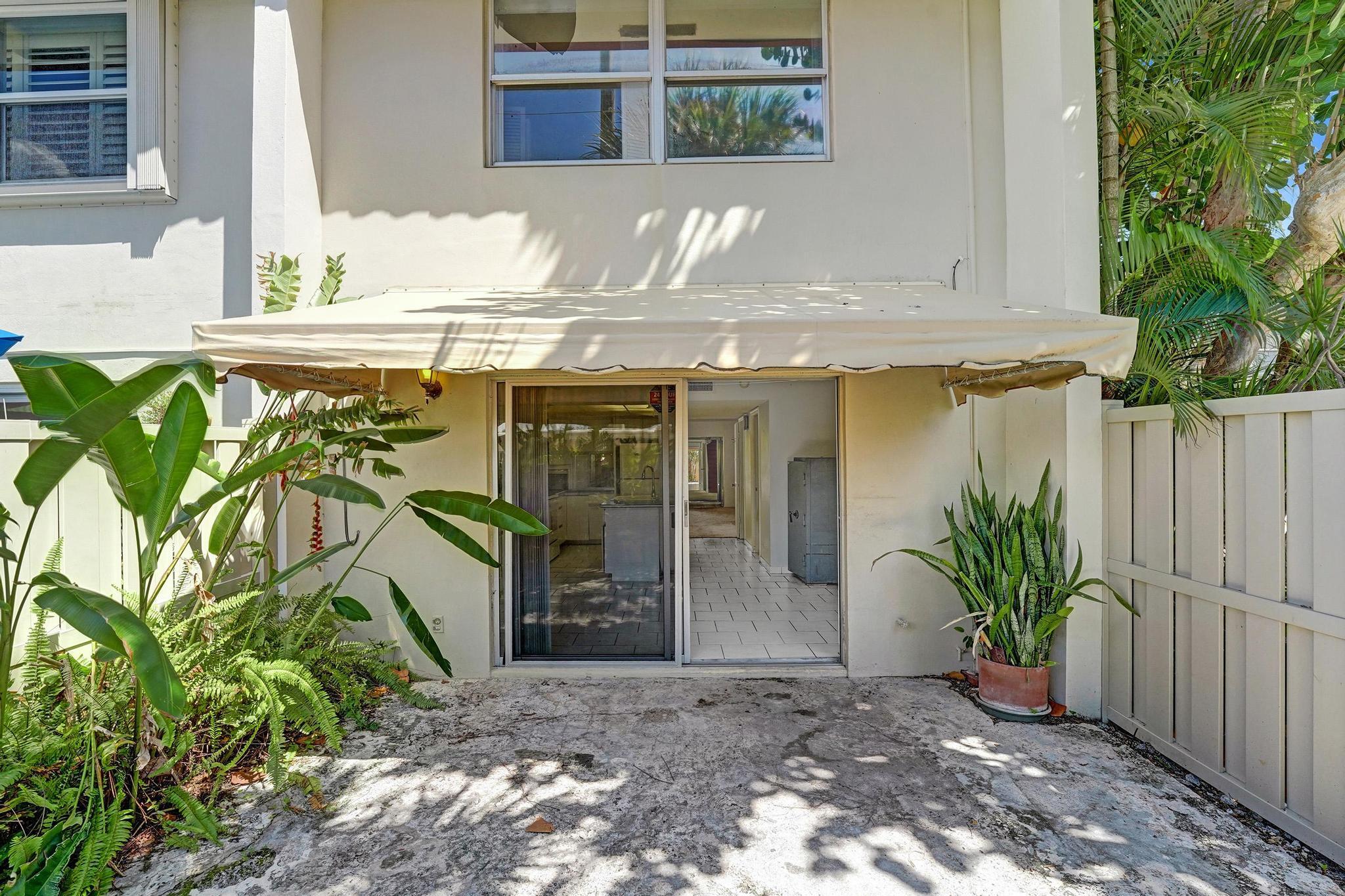 5555 N Ocean #17, Lauderdale By The Sea FL 33308