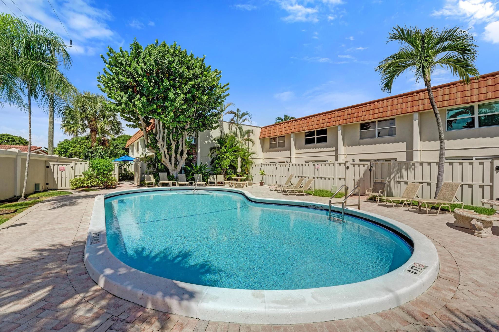 5555 N Ocean #17, Lauderdale By The Sea FL 33308