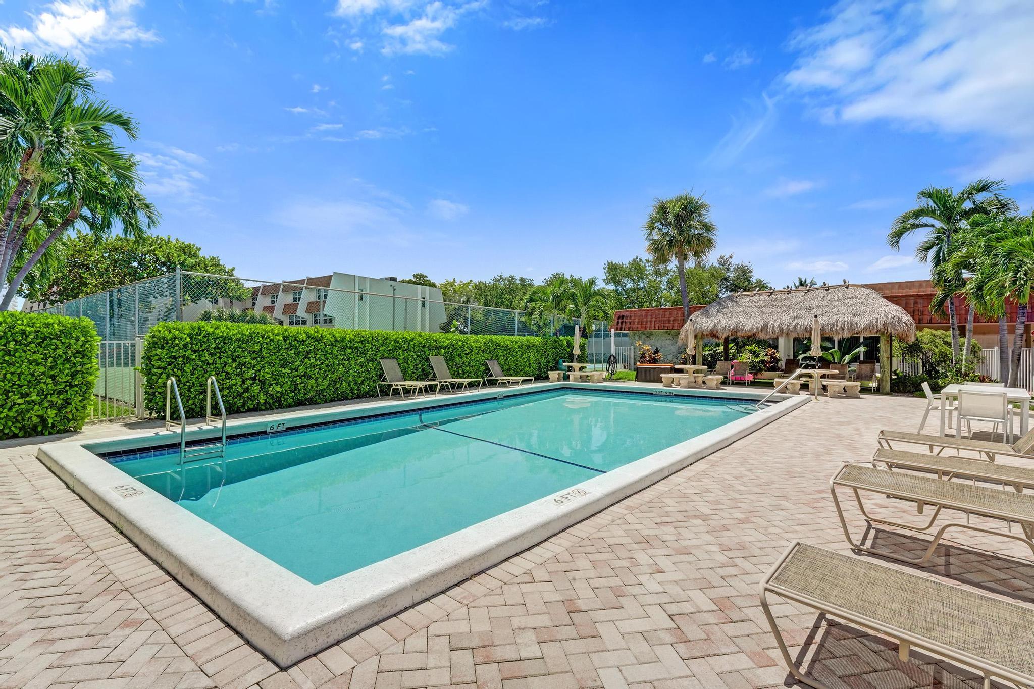 5555 N Ocean #17, Lauderdale By The Sea FL 33308