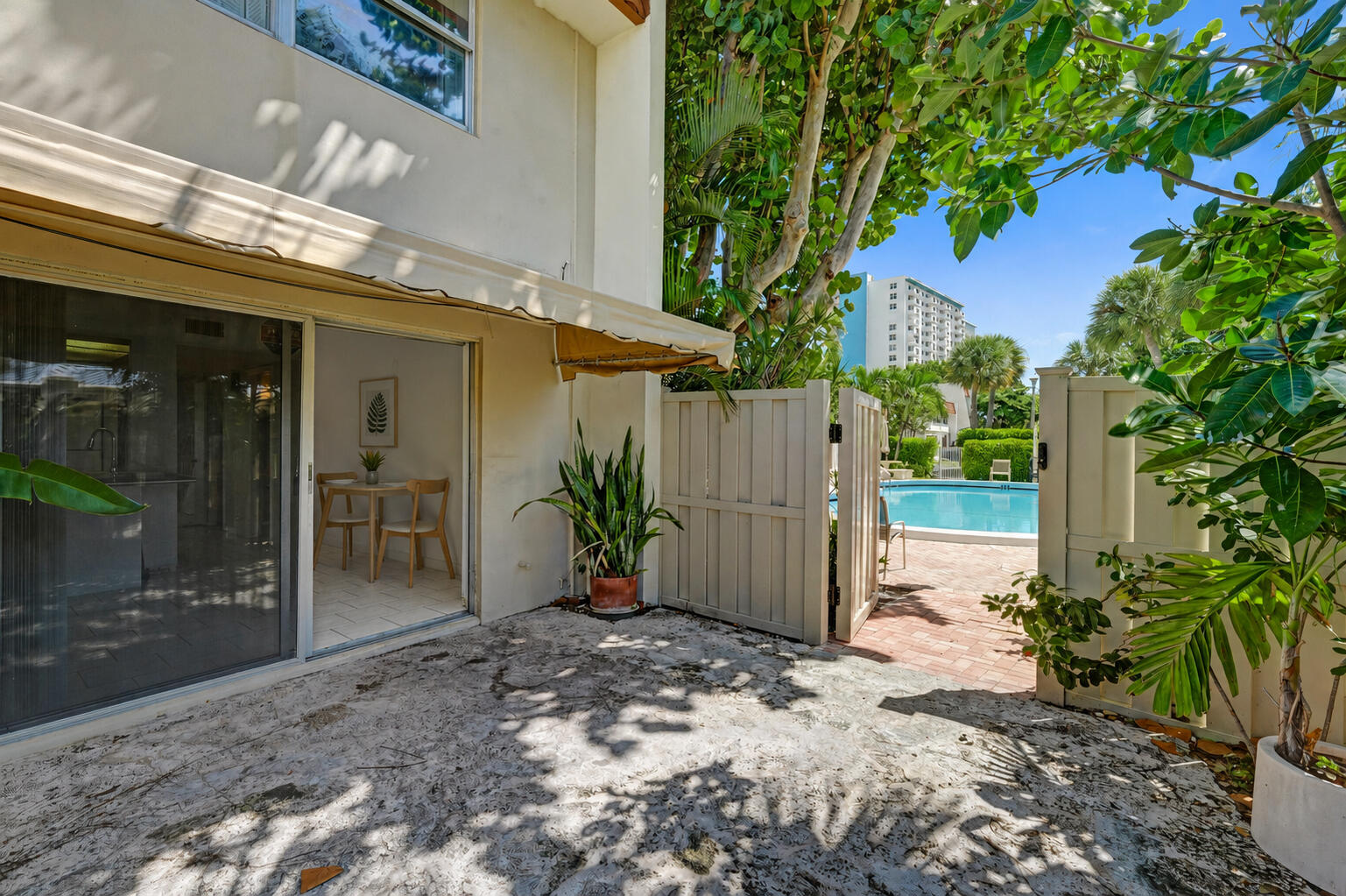 5555 N Ocean #17, Lauderdale By The Sea FL 33308