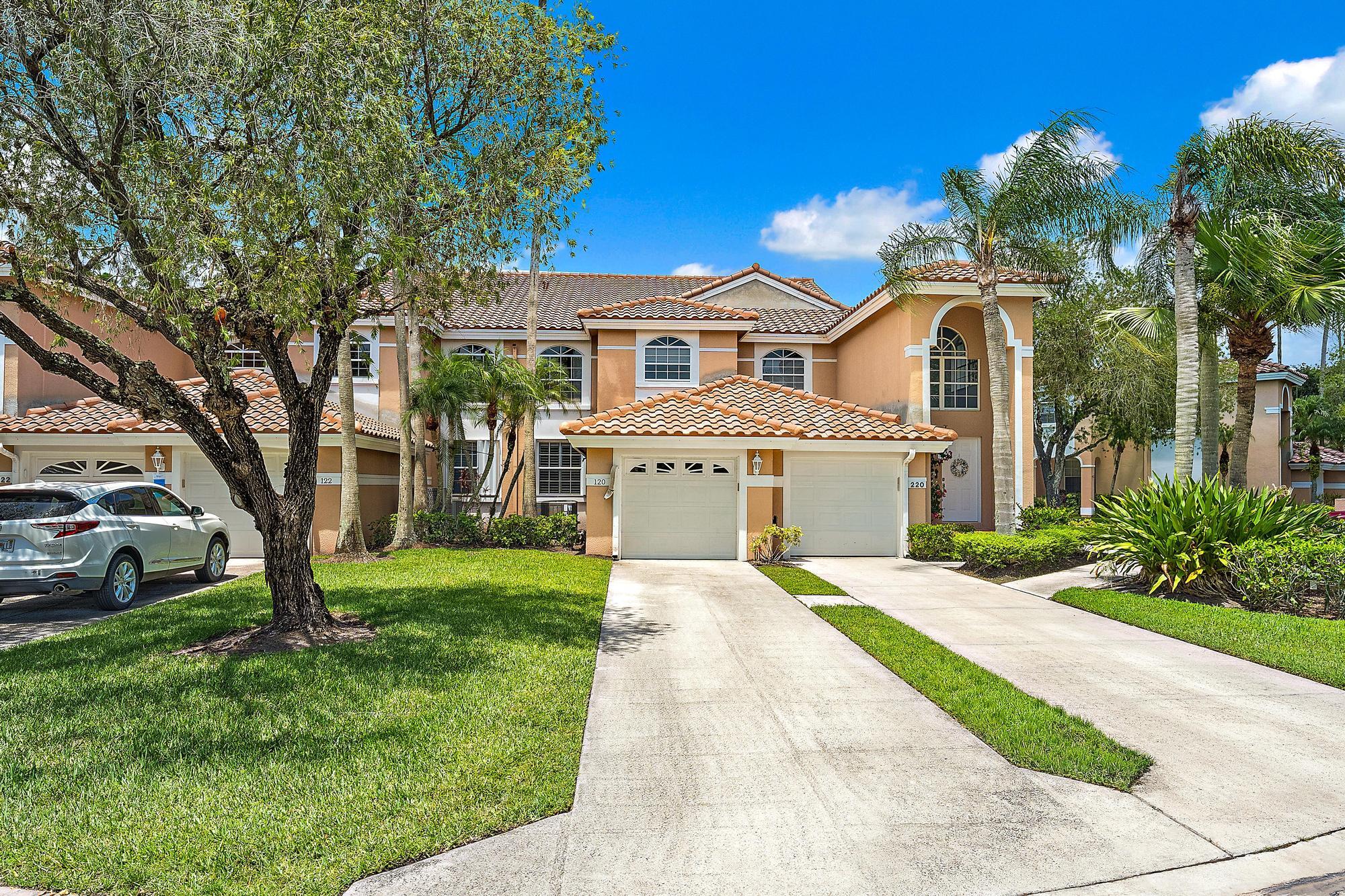 120 LEGENDARY, Palm Beach Gardens FL 33418