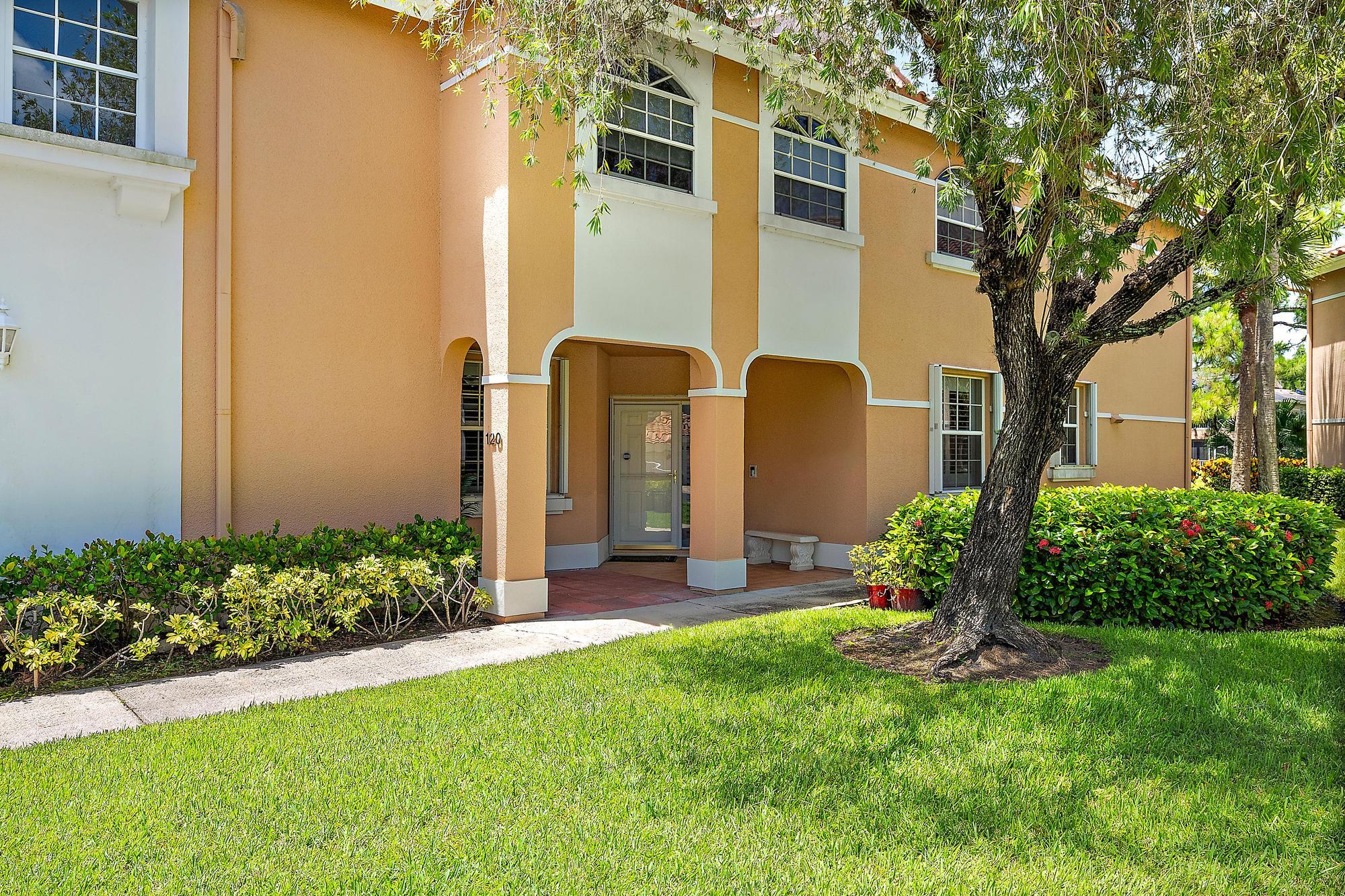 120 LEGENDARY, Palm Beach Gardens FL 33418