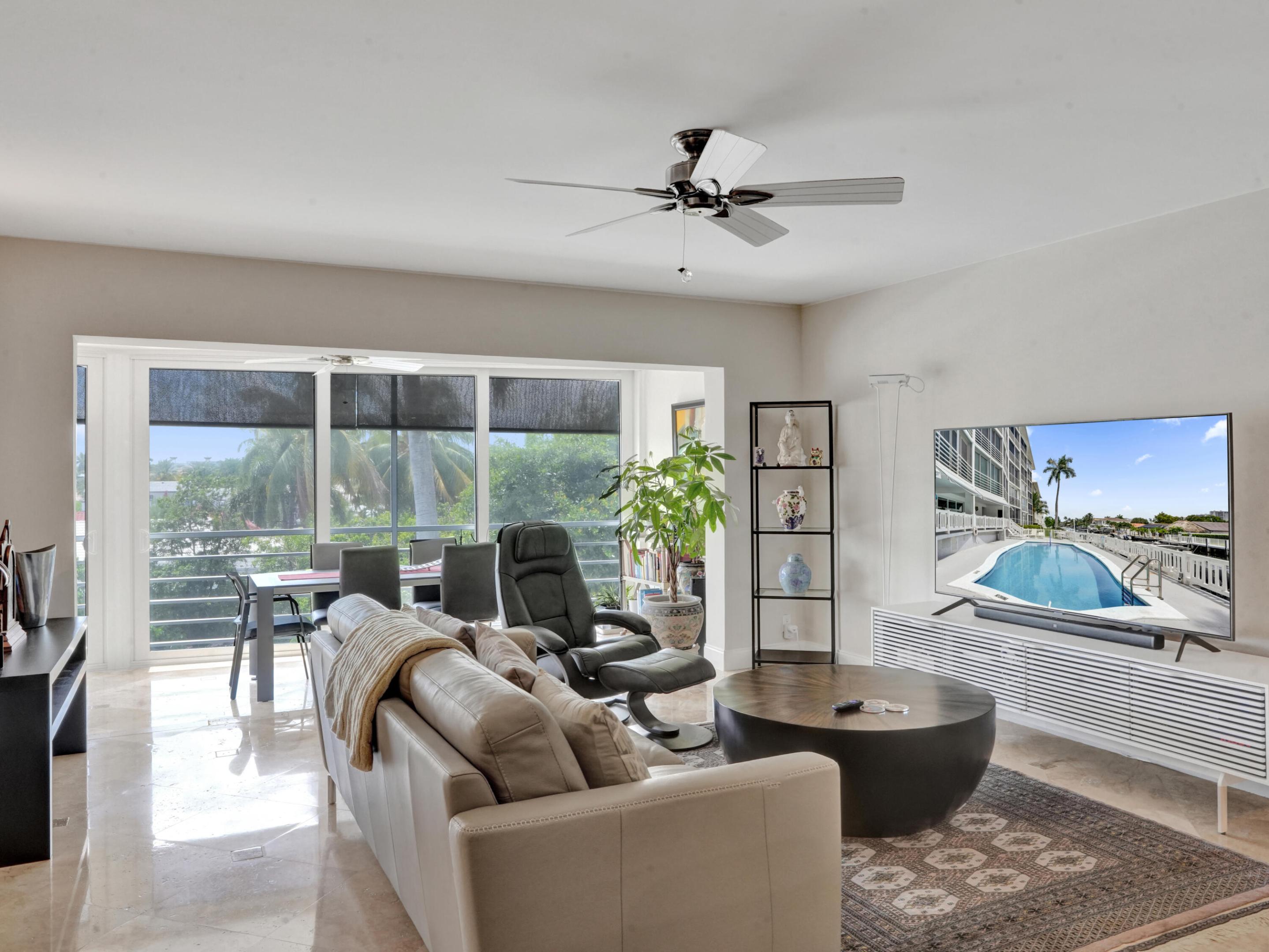 3050 NE 47th #305, Fort Lauderdale FL 33308