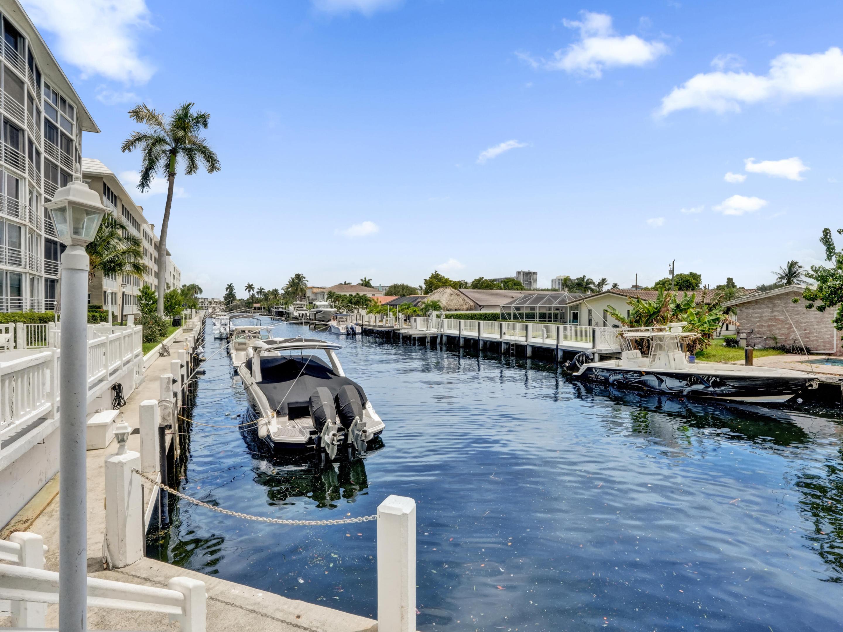 3050 NE 47th #305, Fort Lauderdale FL 33308