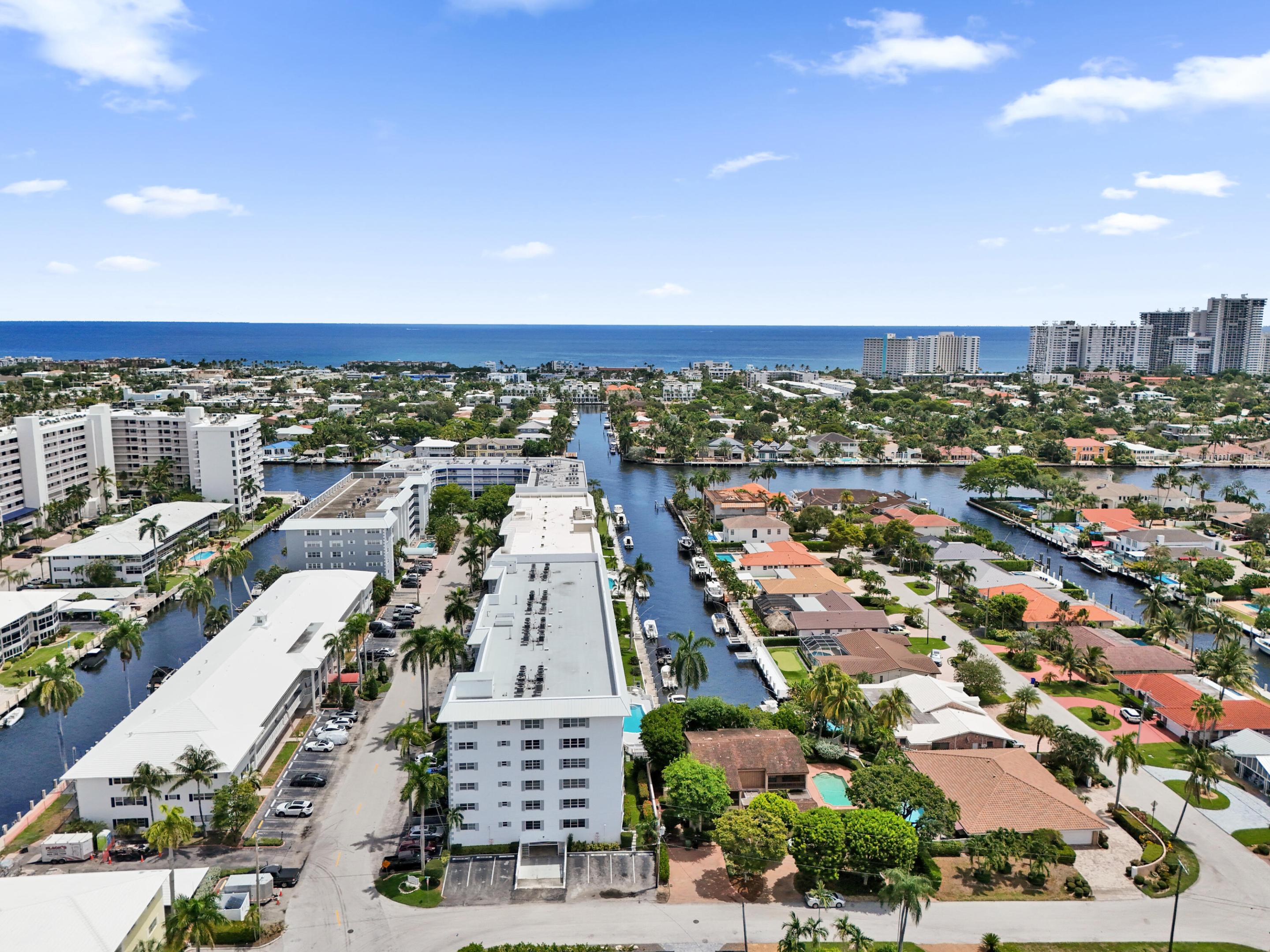 3050 NE 47th #305, Fort Lauderdale FL 33308