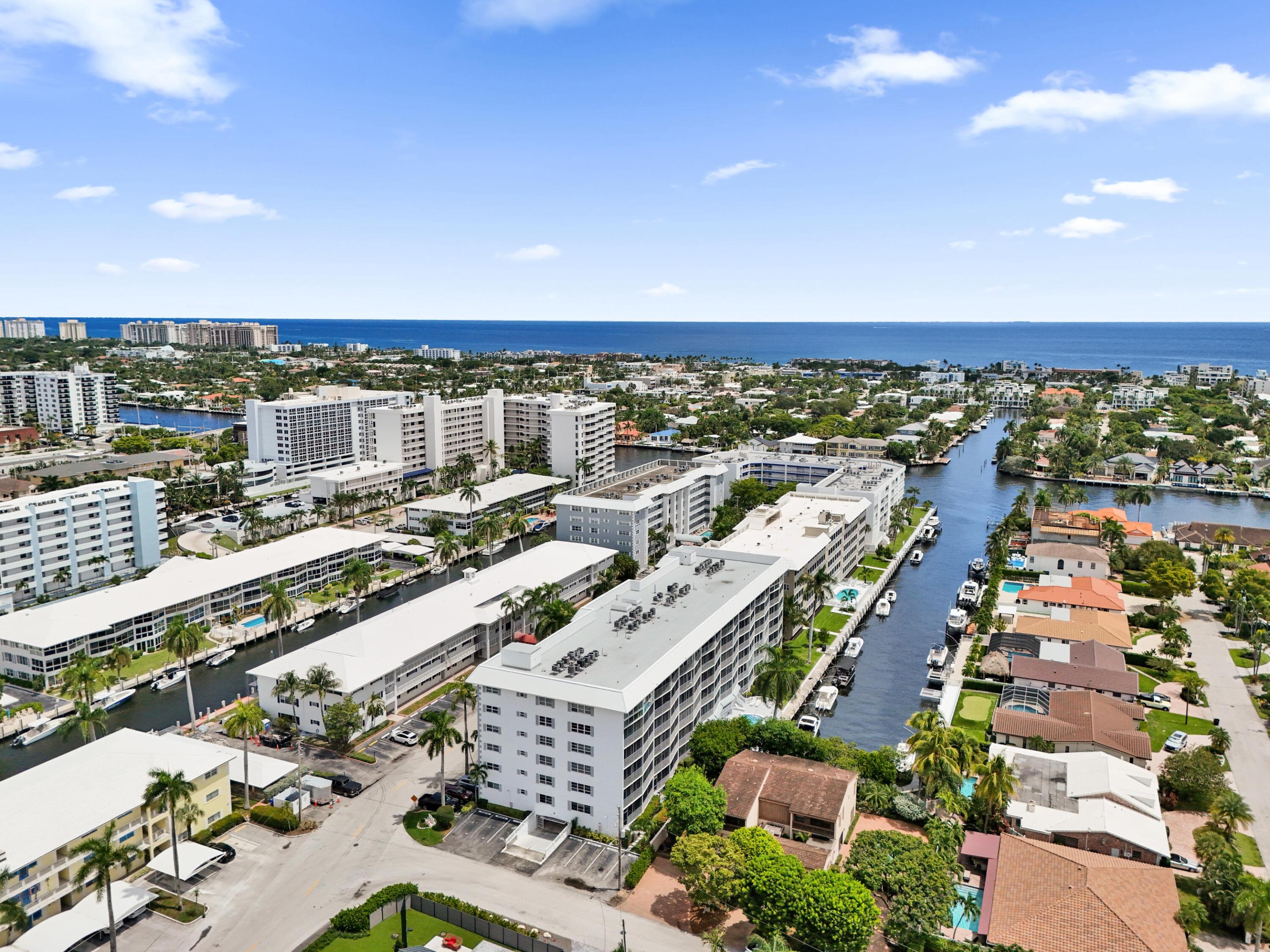 3050 NE 47th #305, Fort Lauderdale FL 33308