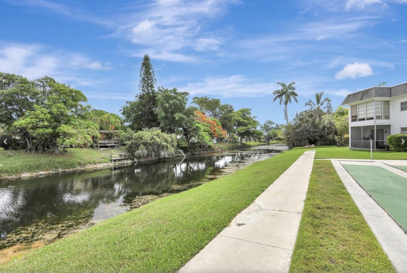 6505 WINFIELD #B-31, Margate FL 33063