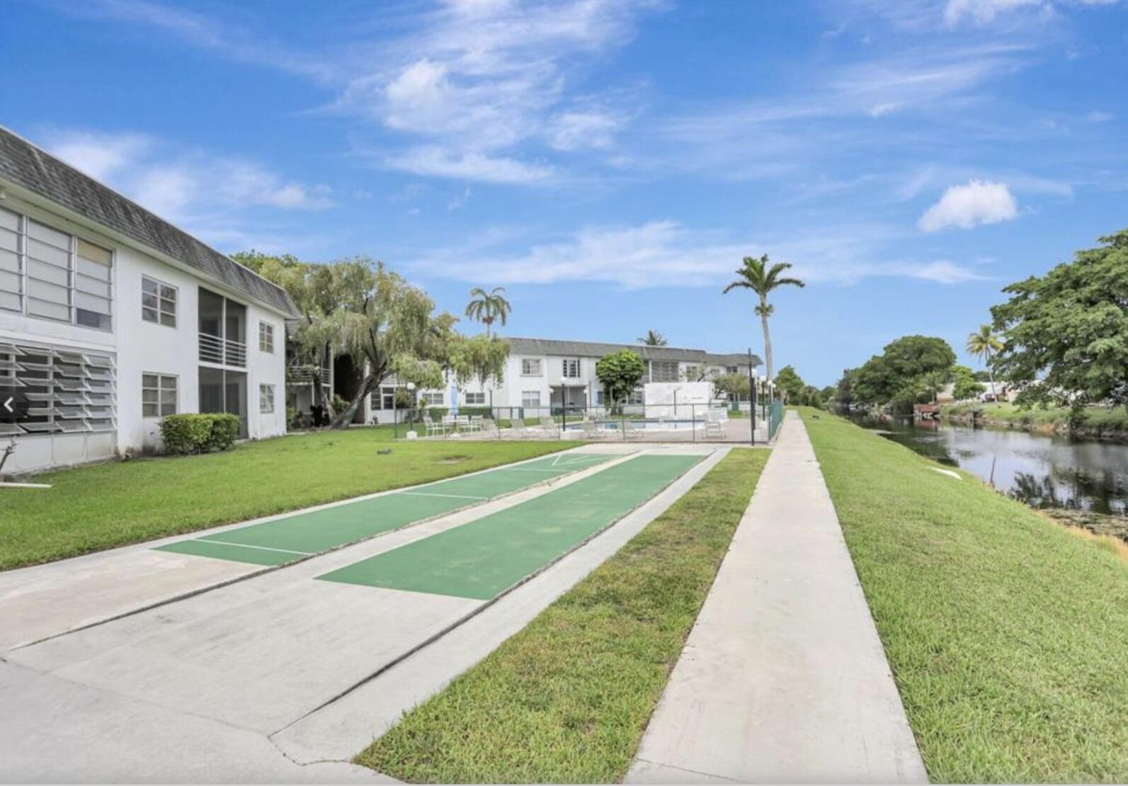 6505 WINFIELD #B-31, Margate FL 33063