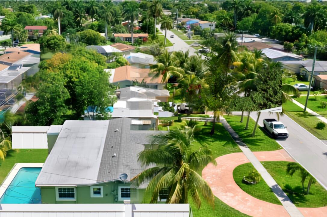 3925 NW 35TH, Lauderdale Lakes FL 33309