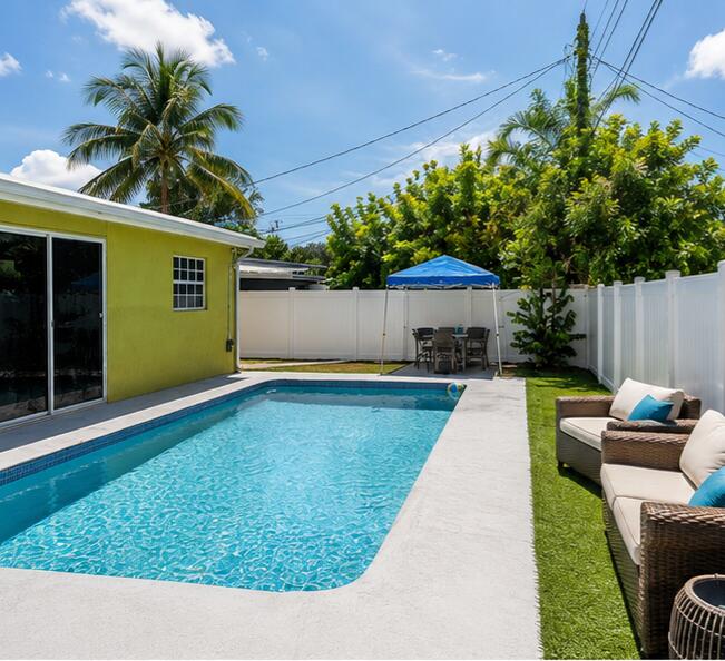 3925 NW 35TH, Lauderdale Lakes FL 33309