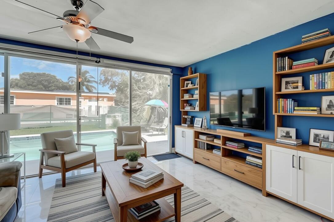 3925 NW 35TH, Lauderdale Lakes FL 33309