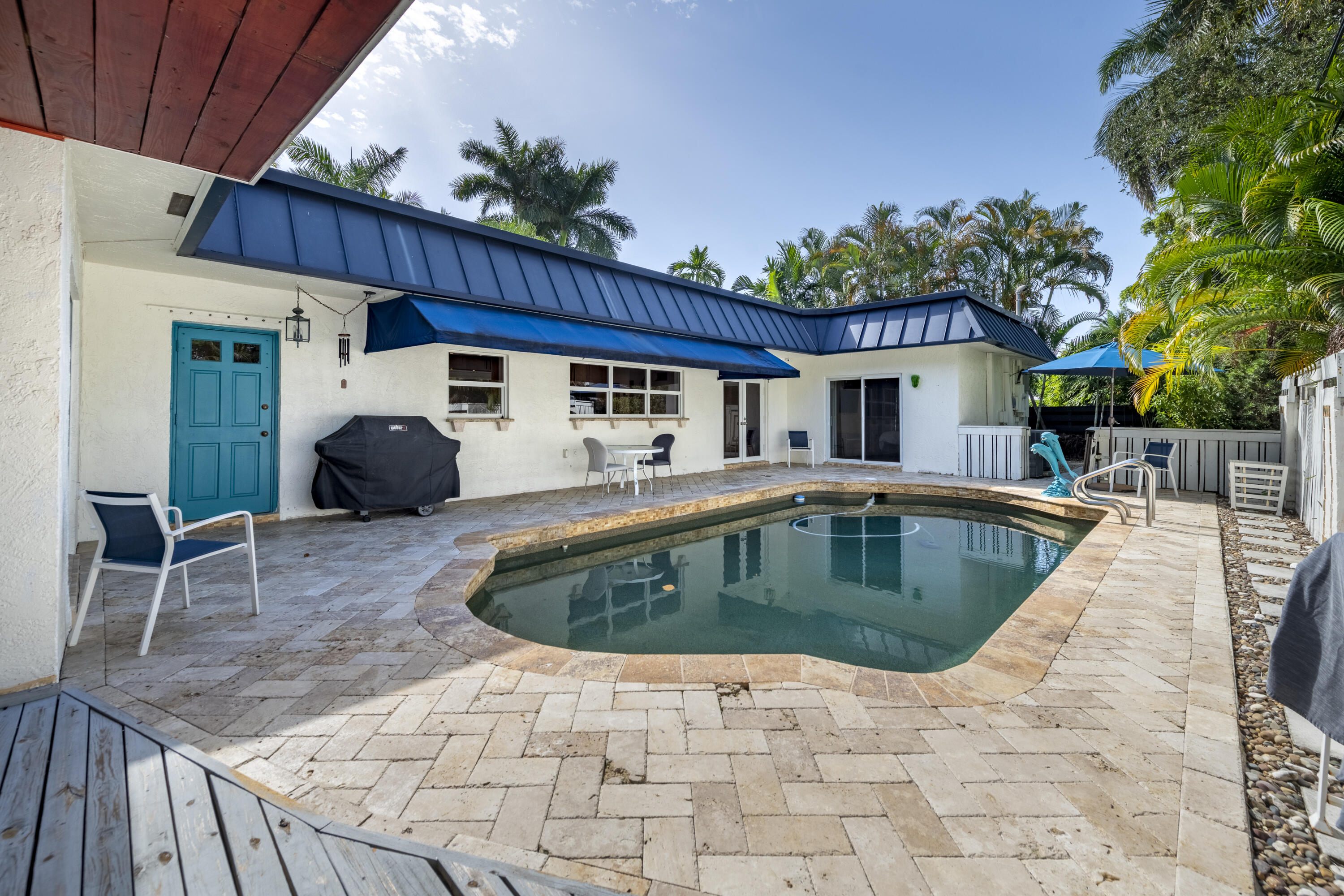 2314 Desota, Fort Lauderdale FL 33301