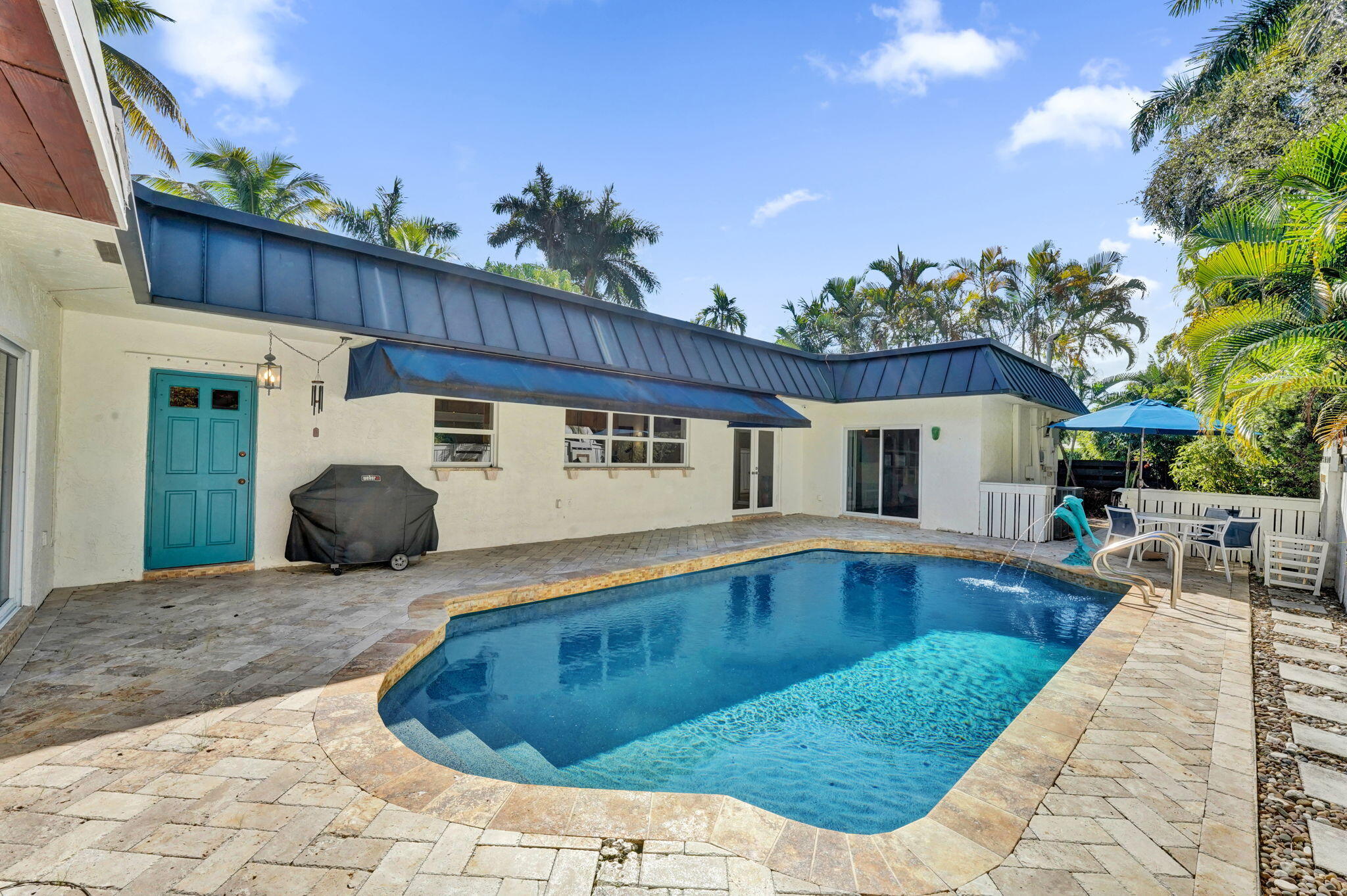 2314 Desota, Fort Lauderdale FL 33301
