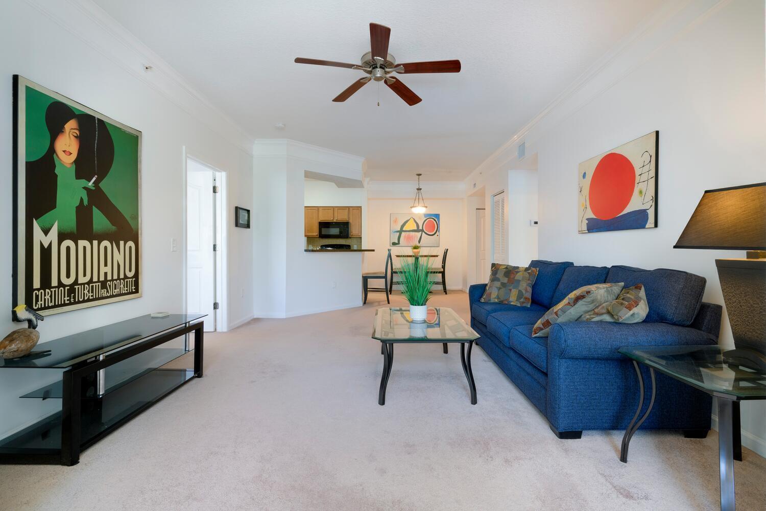 5205 Myrtlewood #201, Palm Beach Gardens FL 33418
