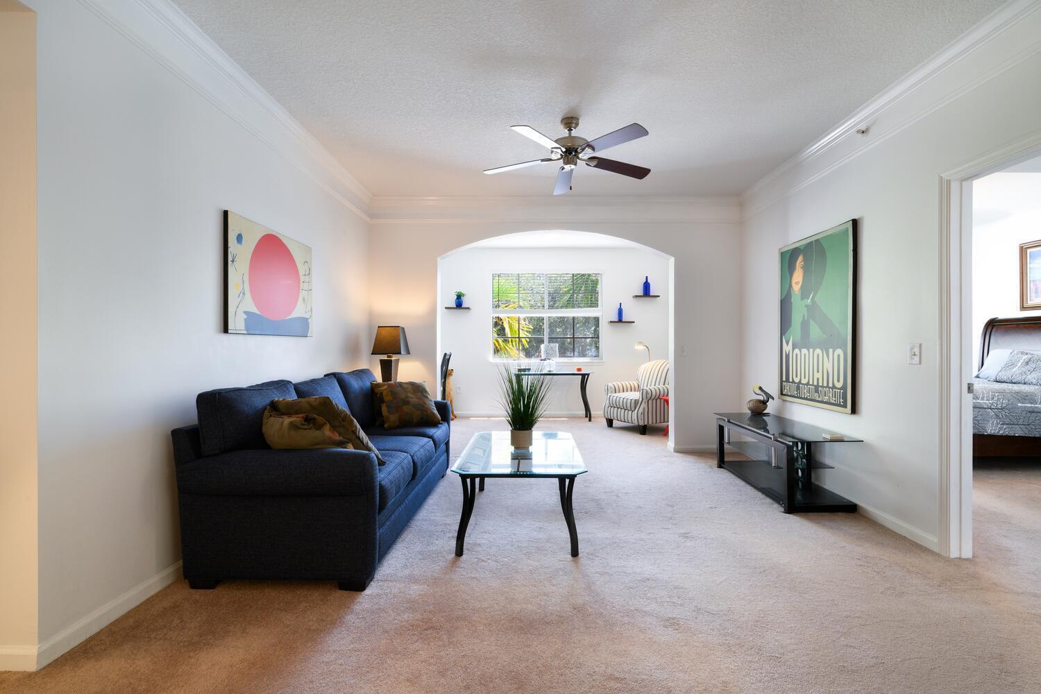 5205 Myrtlewood #201, Palm Beach Gardens FL 33418