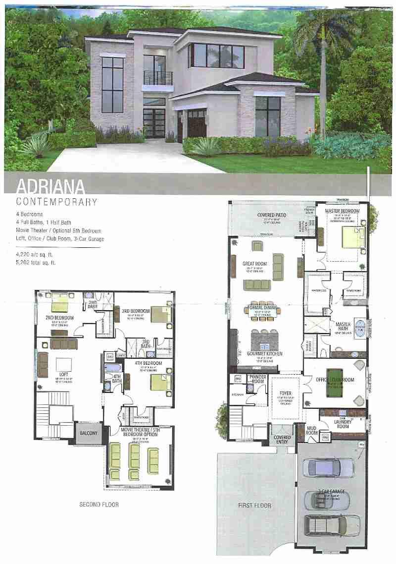 9046 CHAUVET, Boca Raton FL 33496