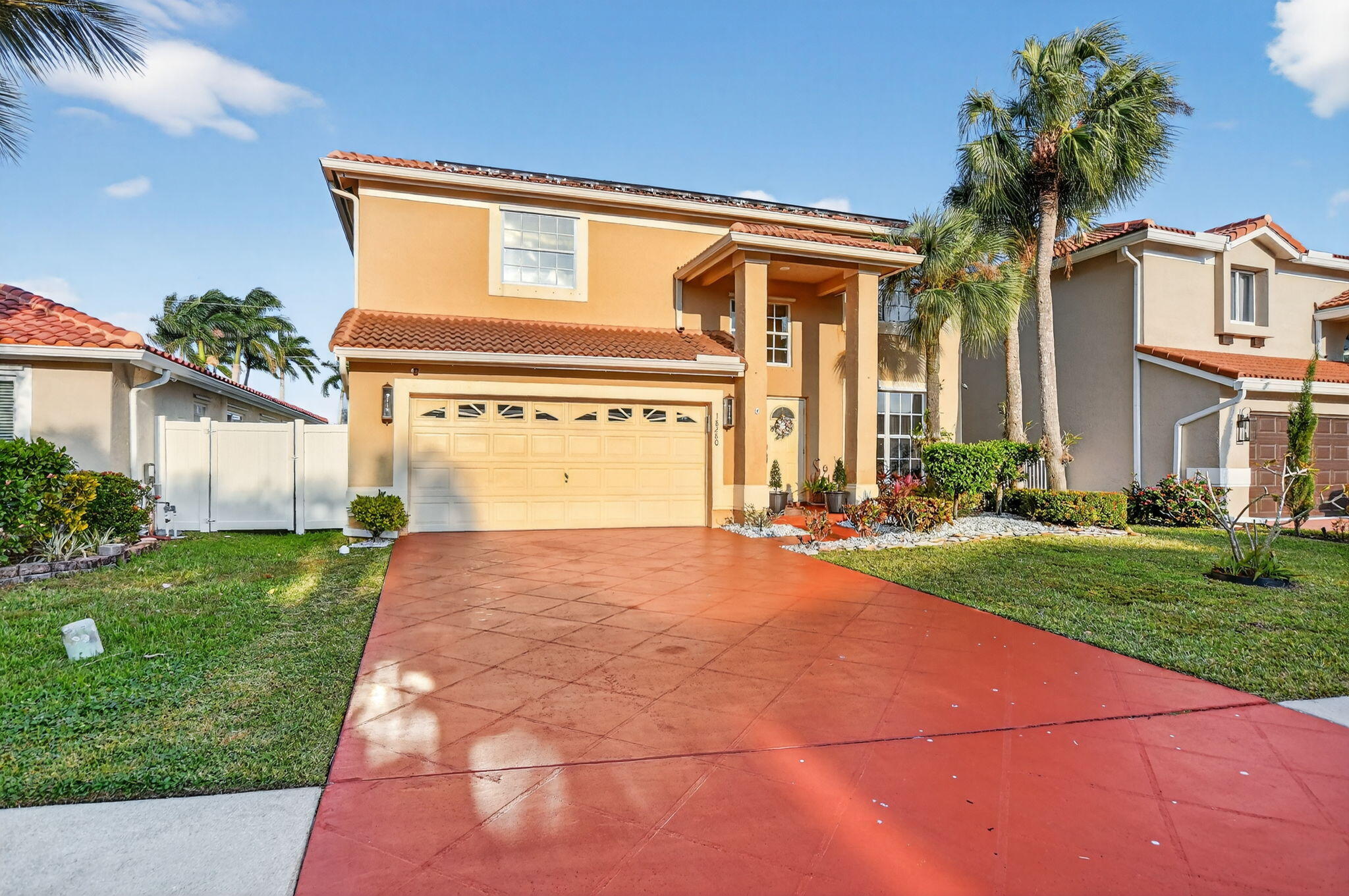 18280 Coral Isles, Boca Raton FL 33498
