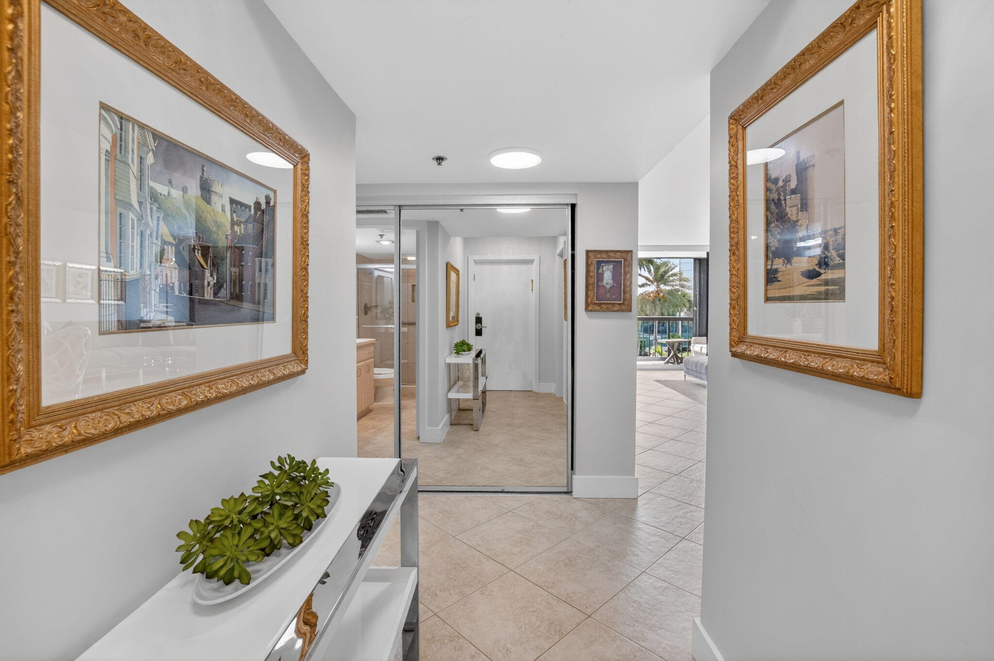 4748 S OCEAN #301, Highland Beach FL 33487