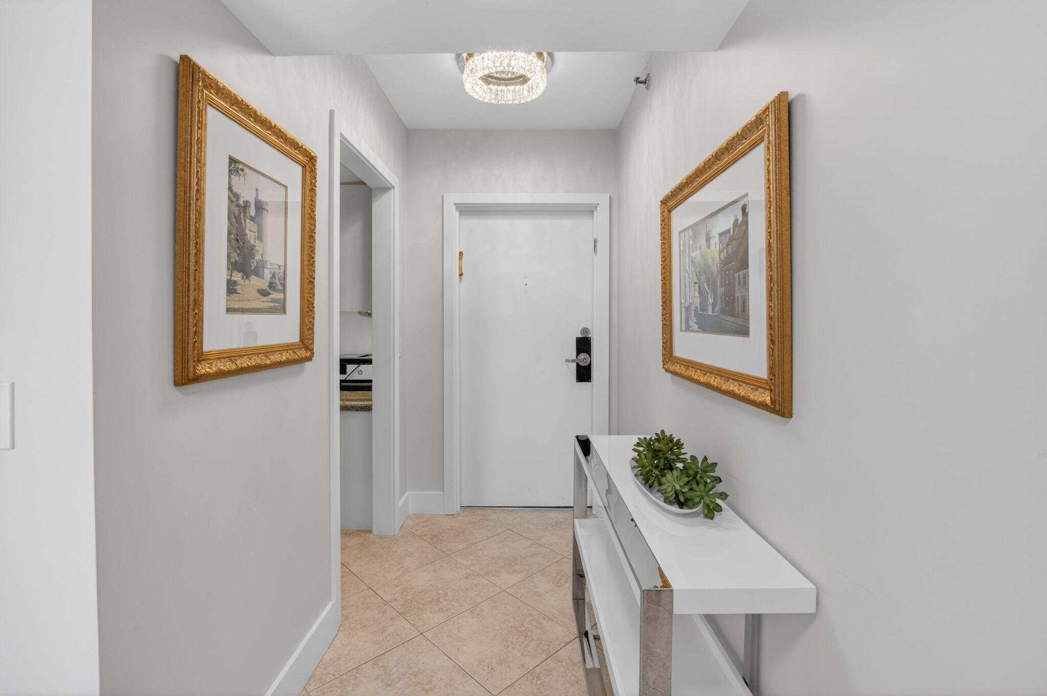 4748 S OCEAN #301, Highland Beach FL 33487