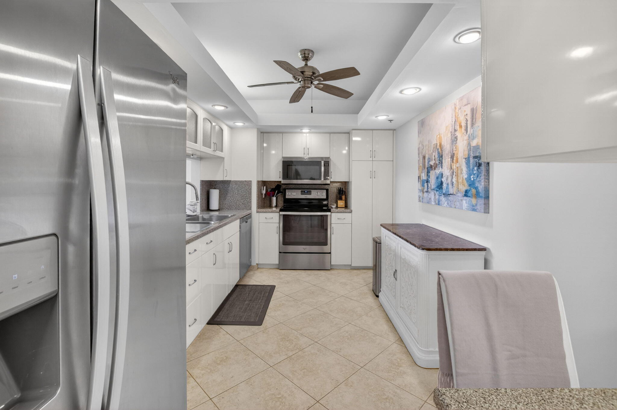 4748 S OCEAN #301, Highland Beach FL 33487