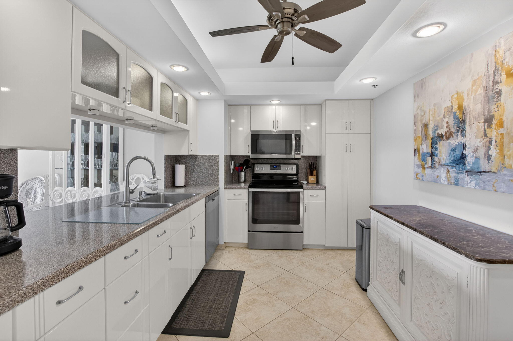 4748 S OCEAN #301, Highland Beach FL 33487