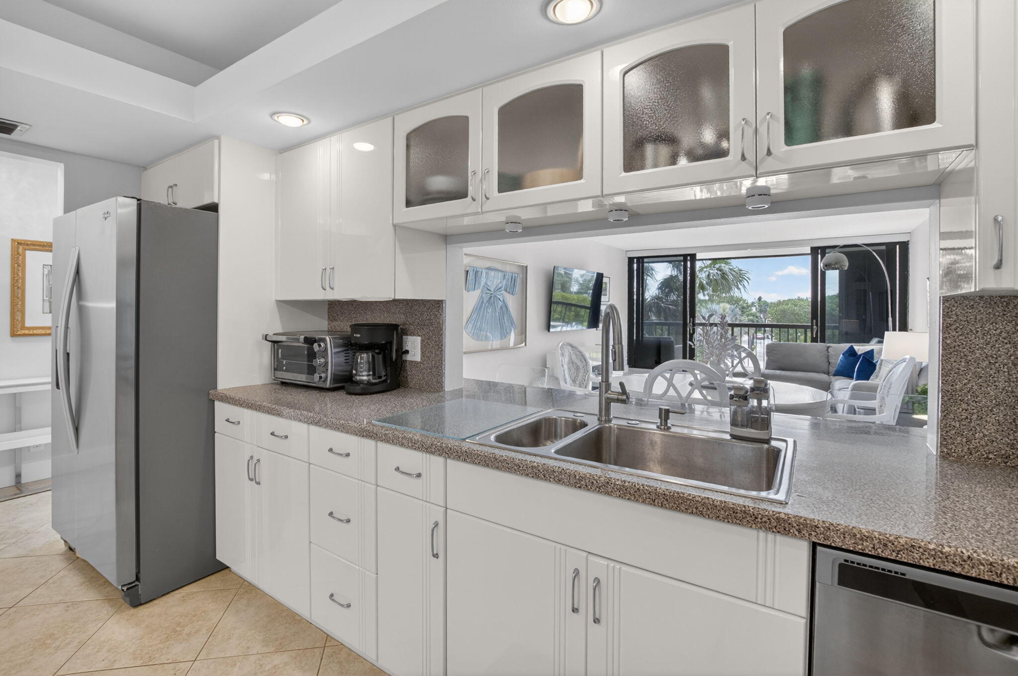 4748 S OCEAN #301, Highland Beach FL 33487