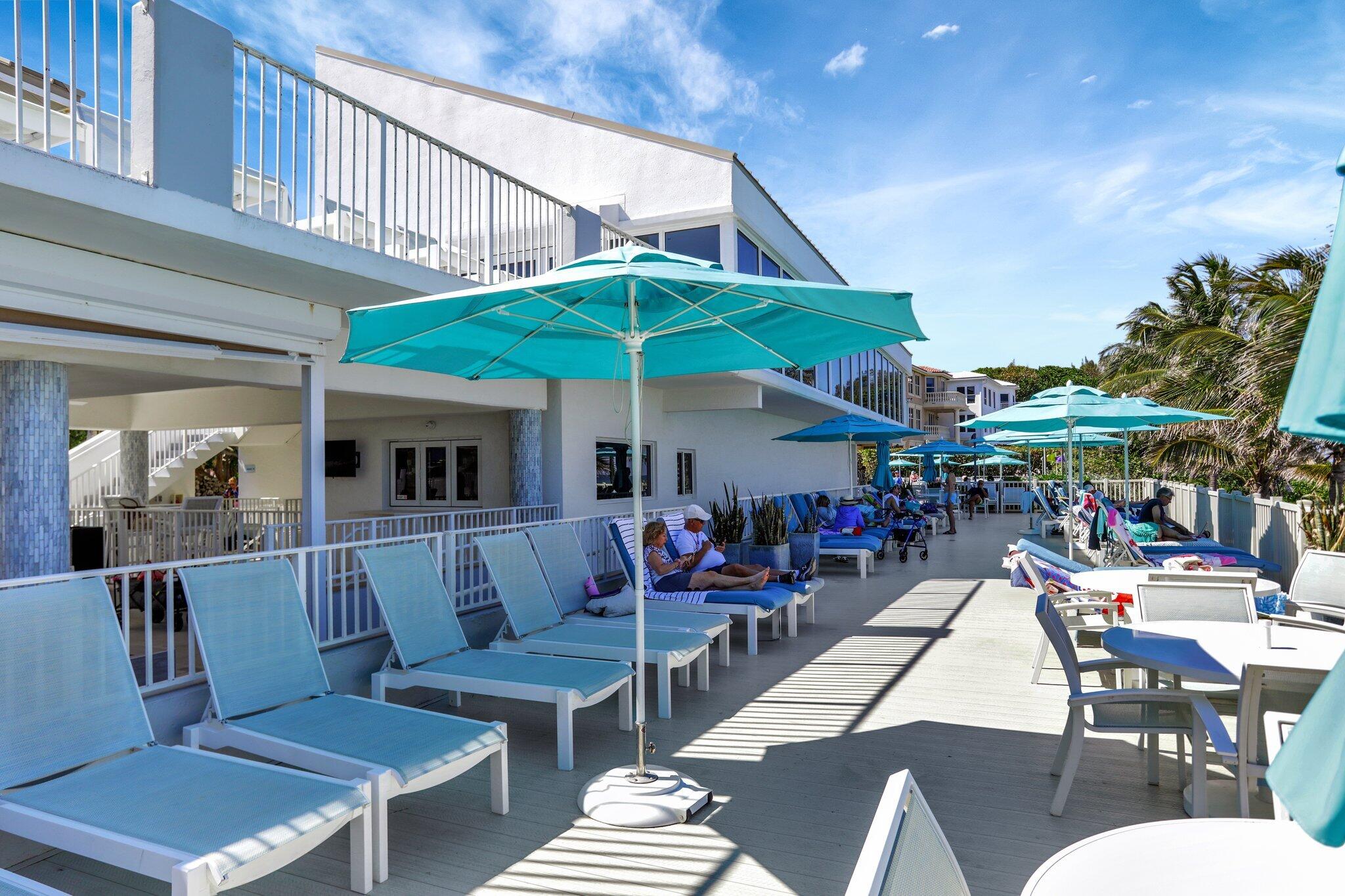 4748 S OCEAN #301, Highland Beach FL 33487