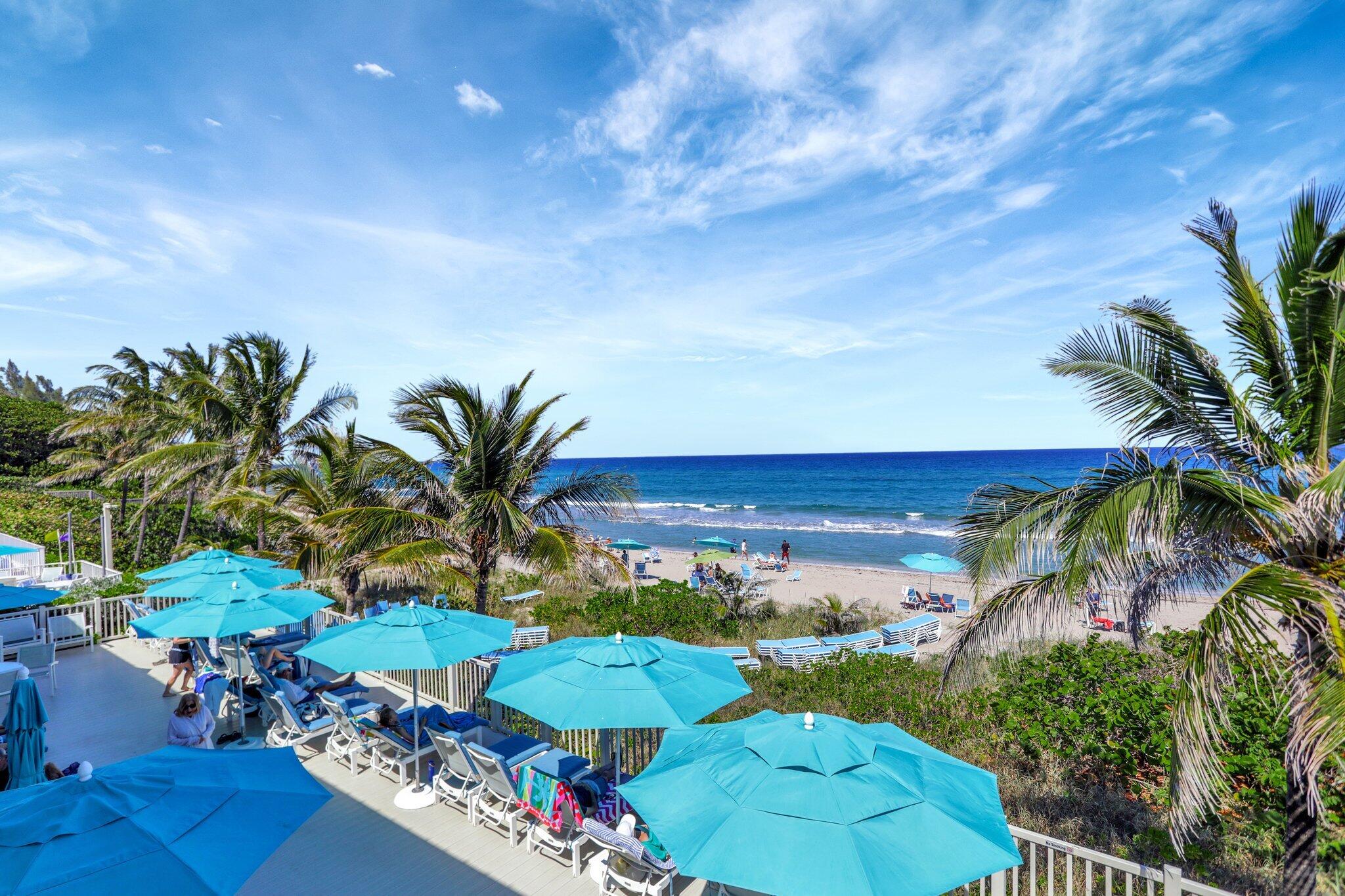 4748 S OCEAN #301, Highland Beach FL 33487