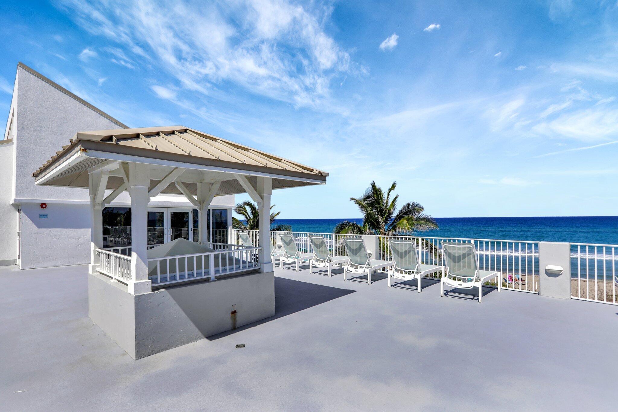 4748 S OCEAN #301, Highland Beach FL 33487