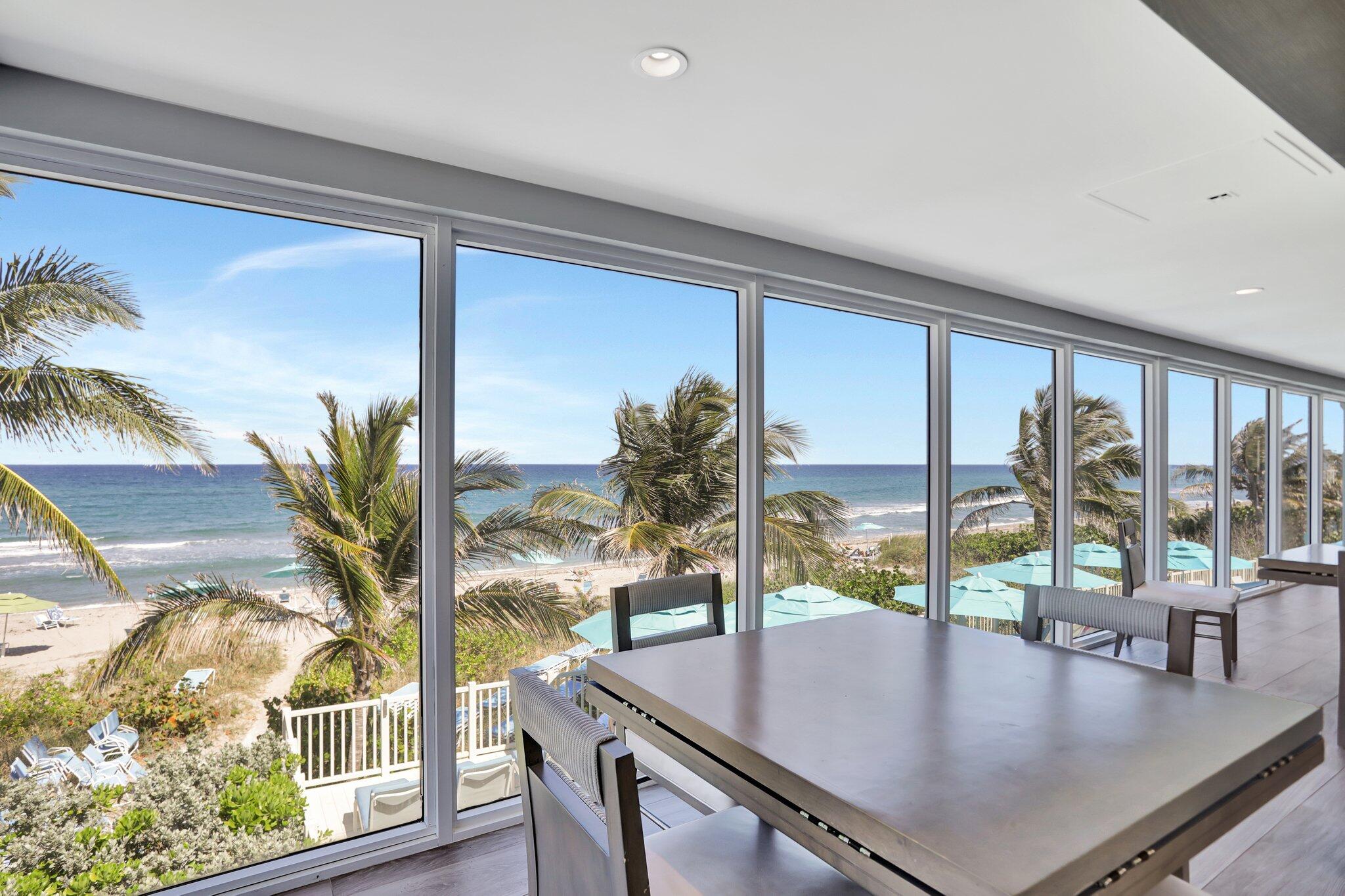 4748 S OCEAN #301, Highland Beach FL 33487
