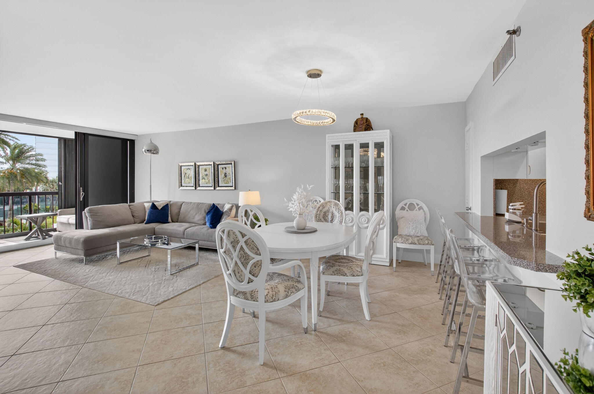4748 S OCEAN #301, Highland Beach FL 33487