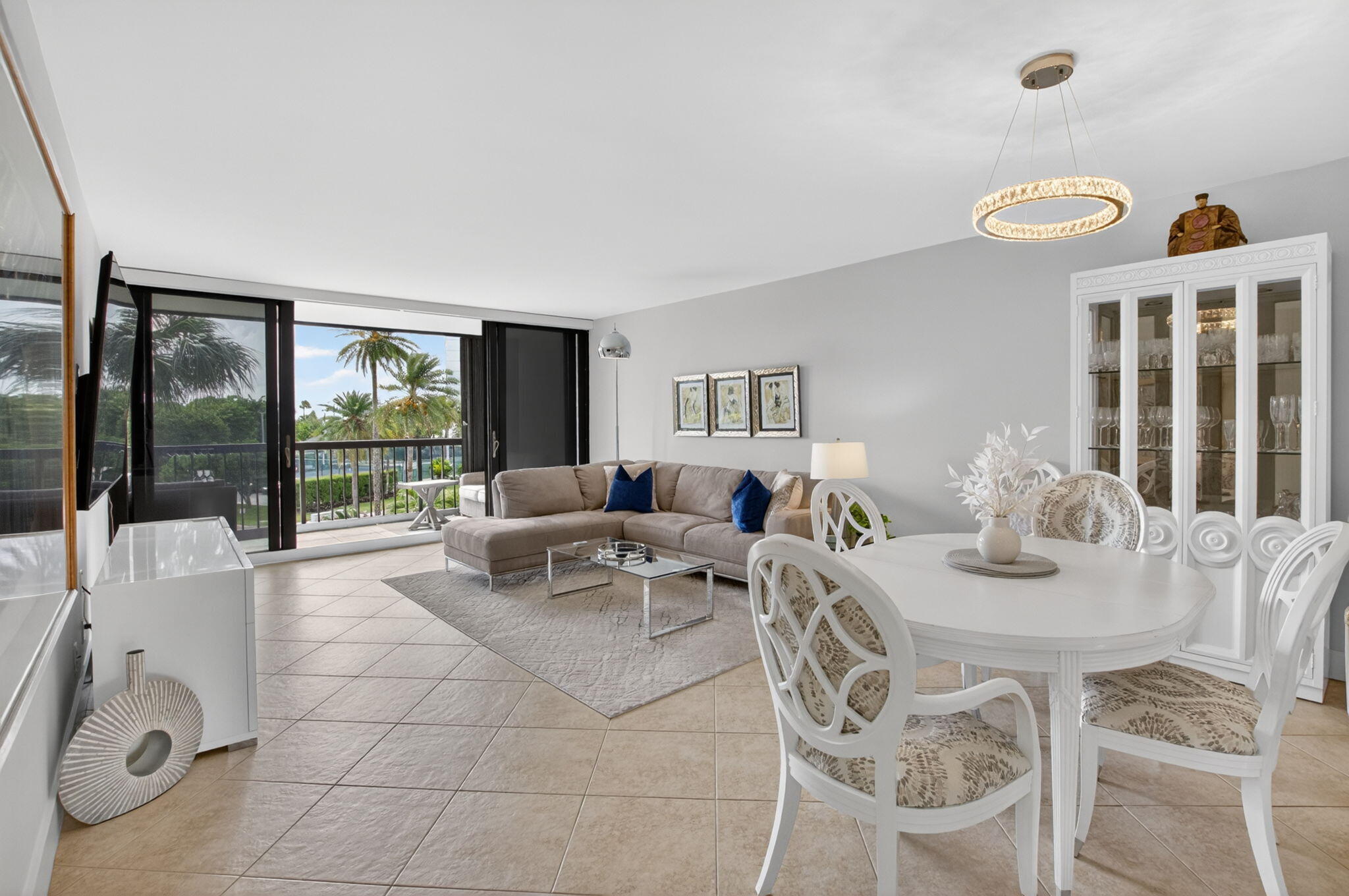 4748 S OCEAN #301, Highland Beach FL 33487