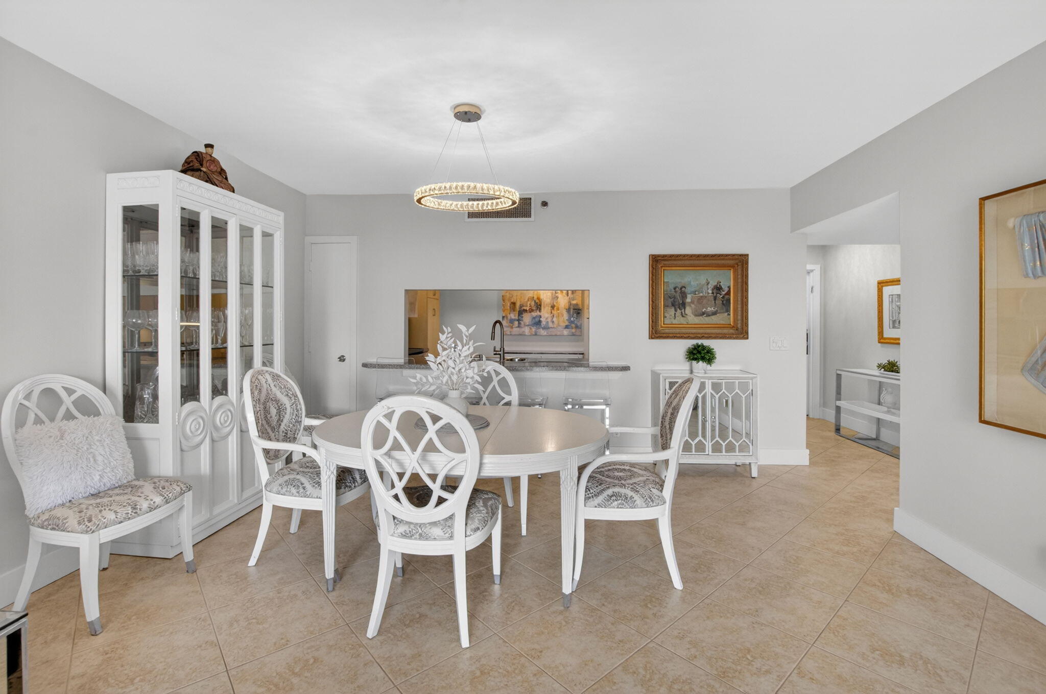 4748 S OCEAN #301, Highland Beach FL 33487