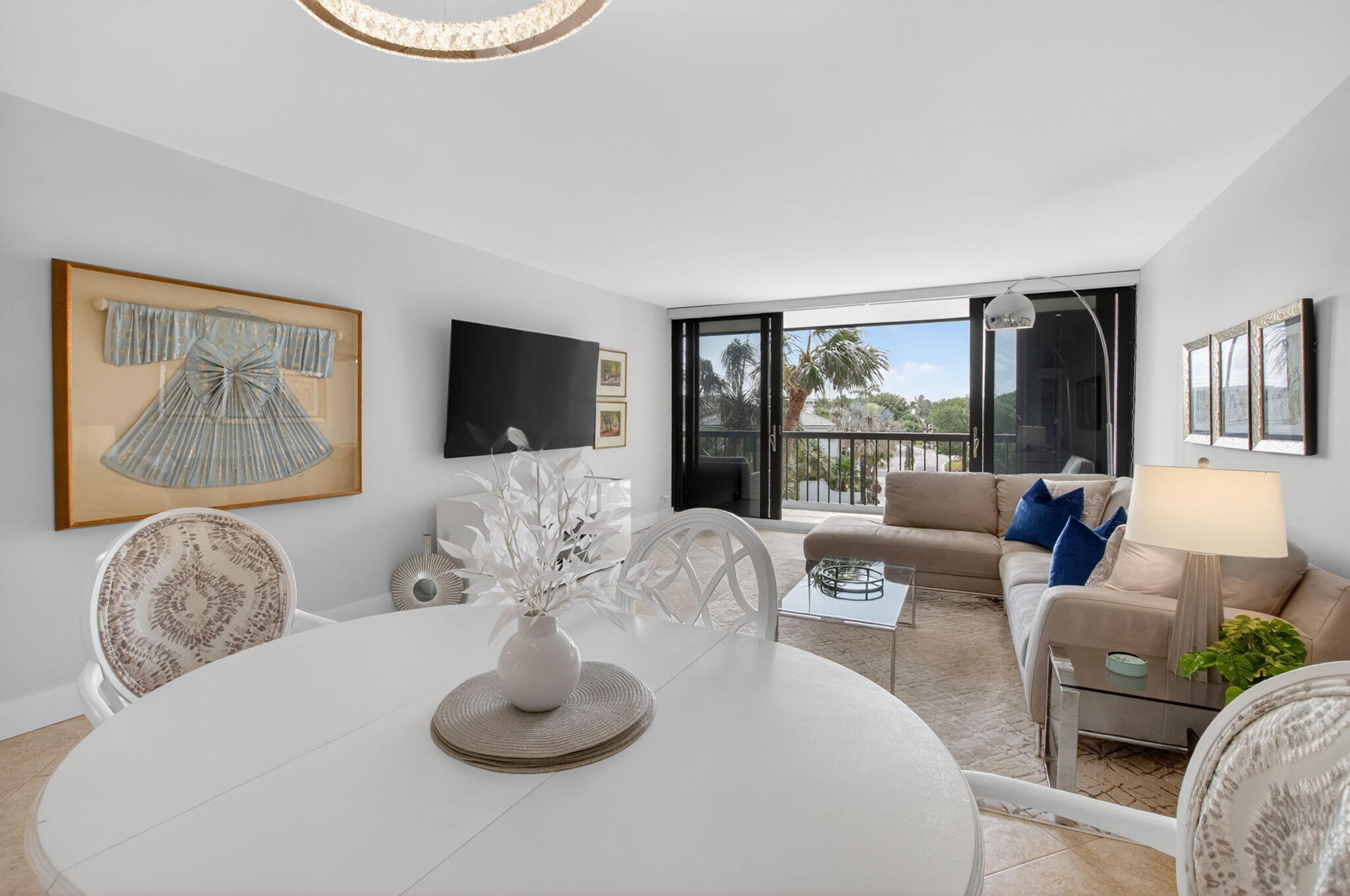 4748 S OCEAN #301, Highland Beach FL 33487