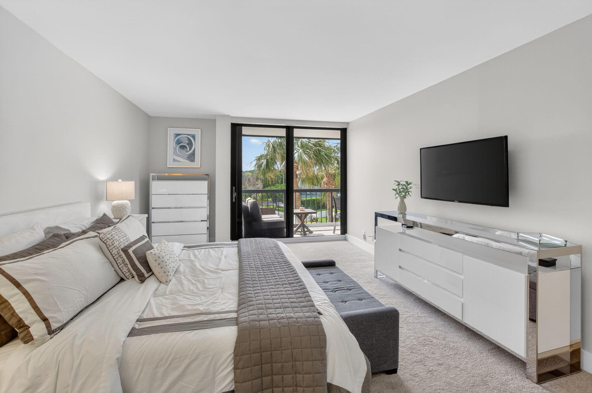 4748 S OCEAN #301, Highland Beach FL 33487