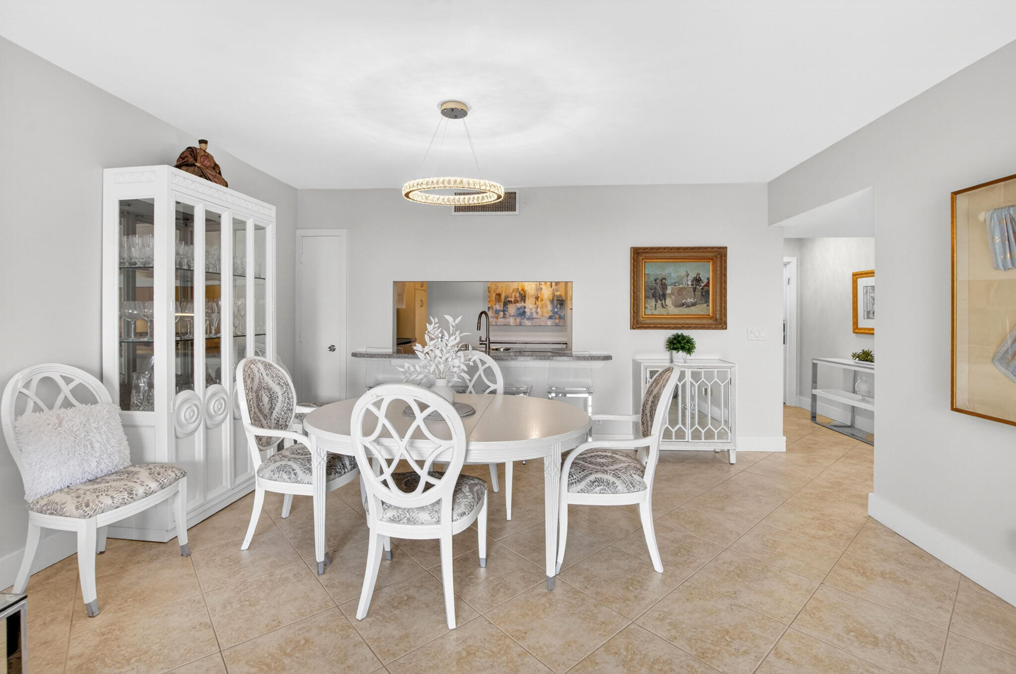 4748 S OCEAN #301, Highland Beach FL 33487