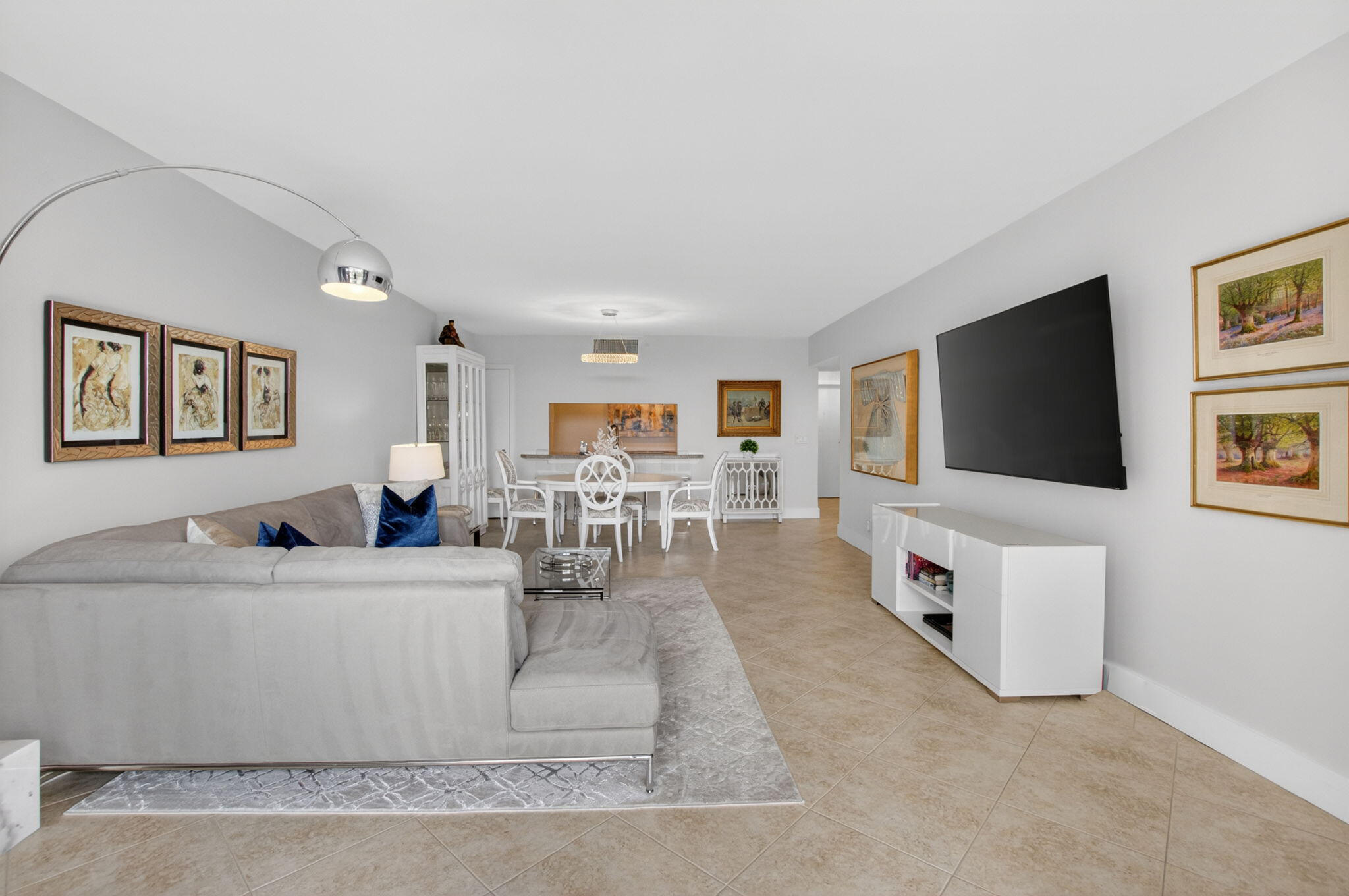 4748 S OCEAN #301, Highland Beach FL 33487