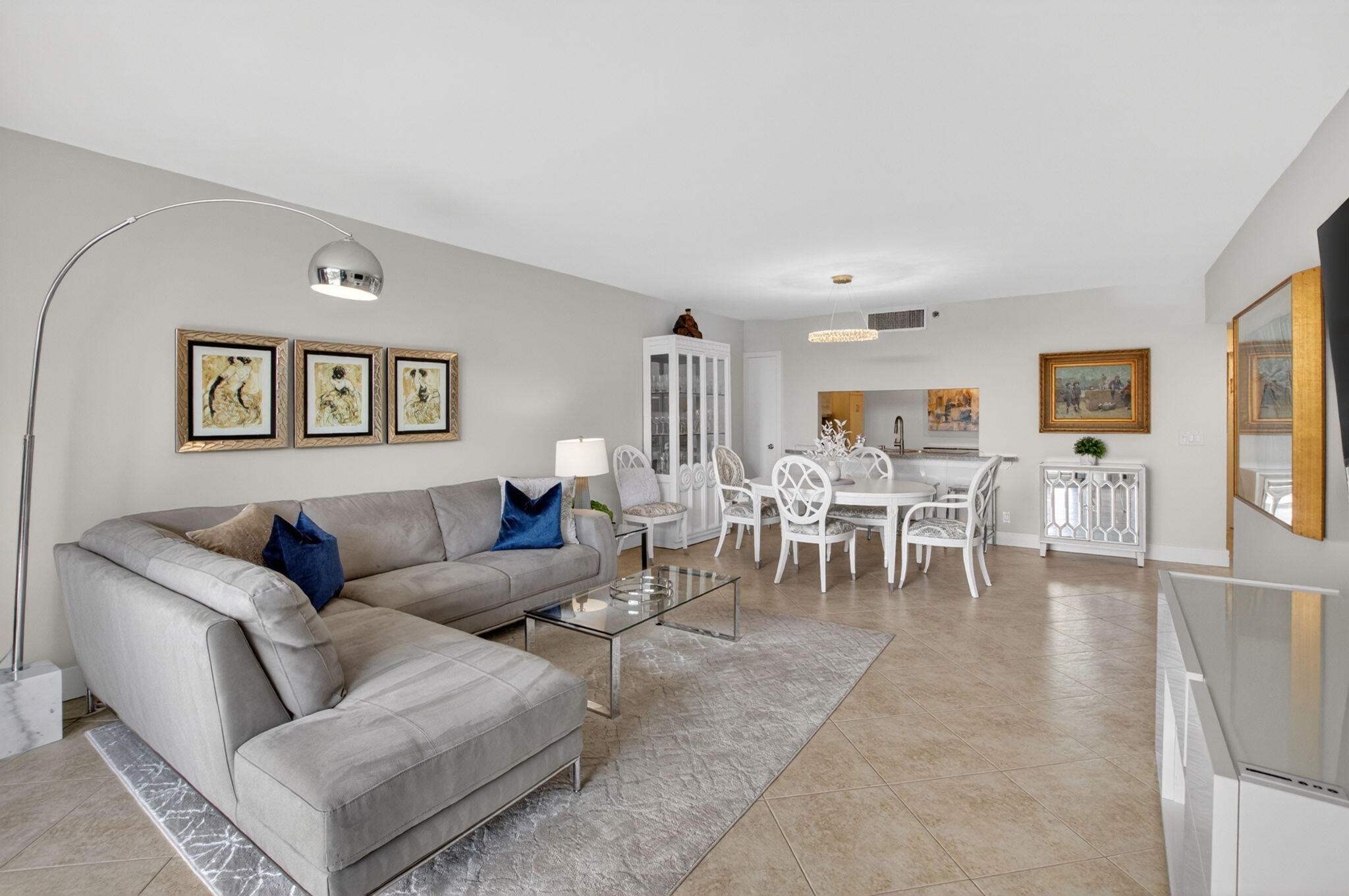 4748 S OCEAN #301, Highland Beach FL 33487