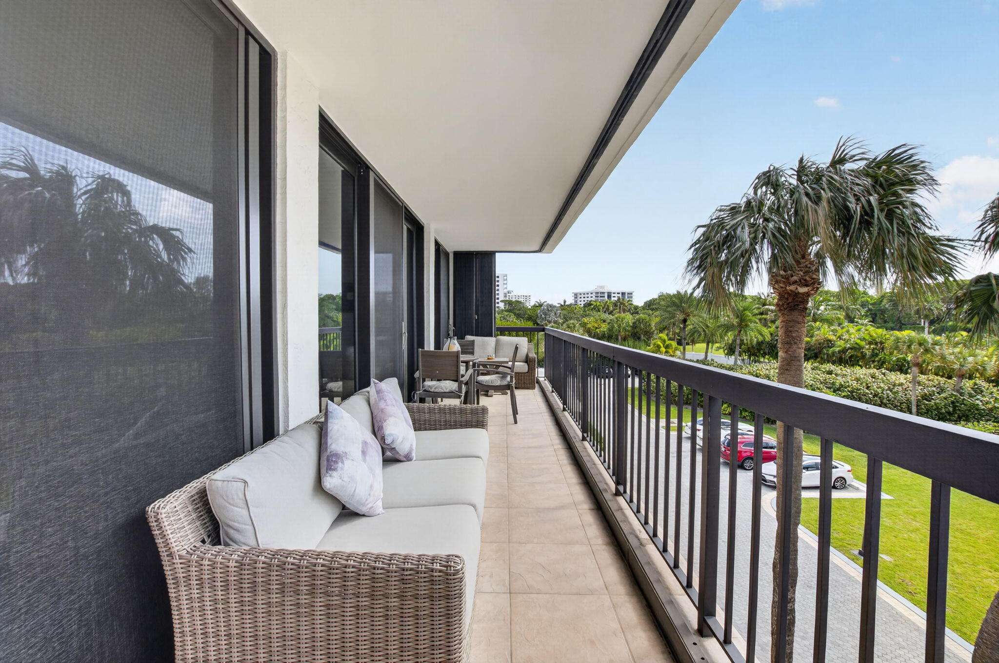 4748 S OCEAN #301, Highland Beach FL 33487